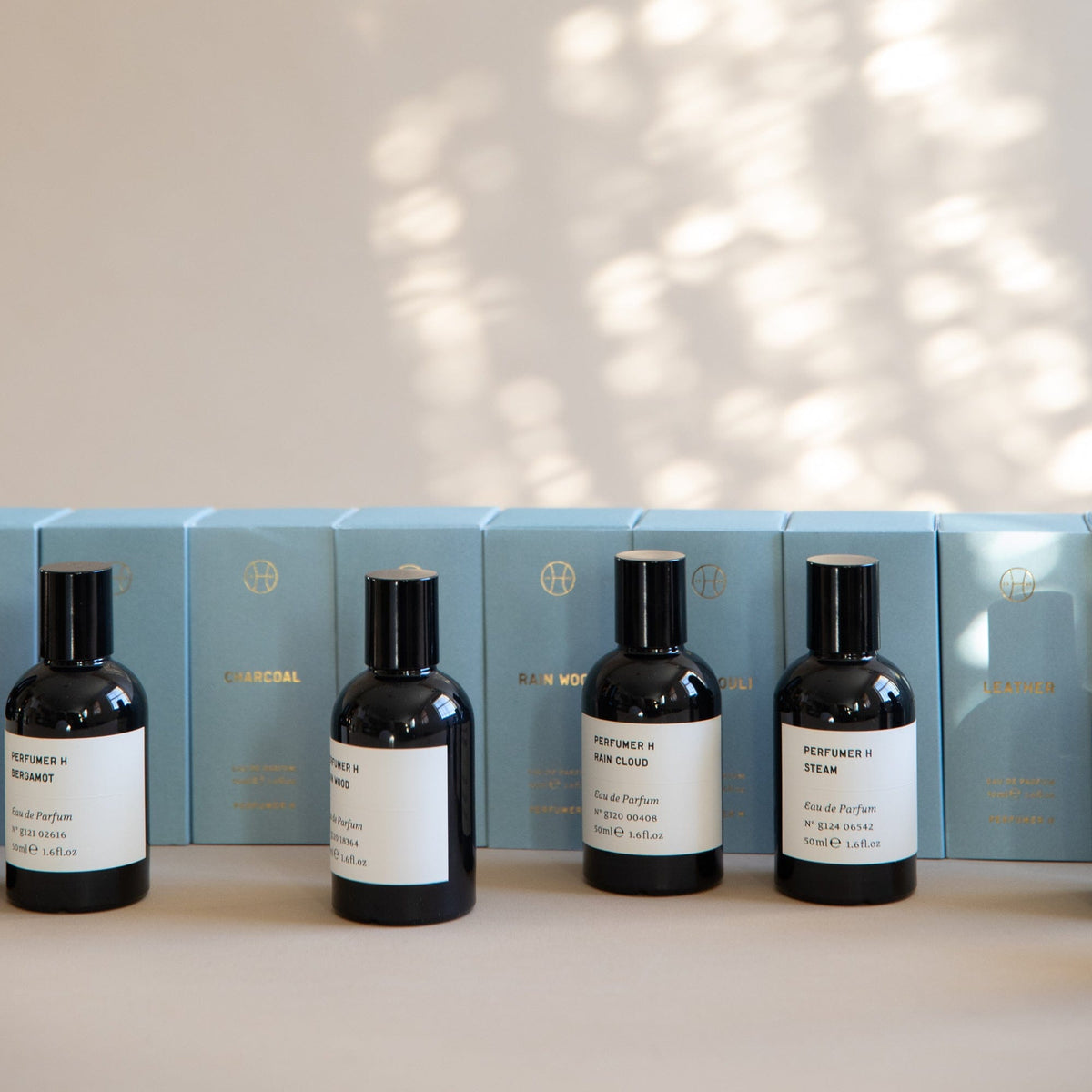 Perfumer H Eau de Parfum