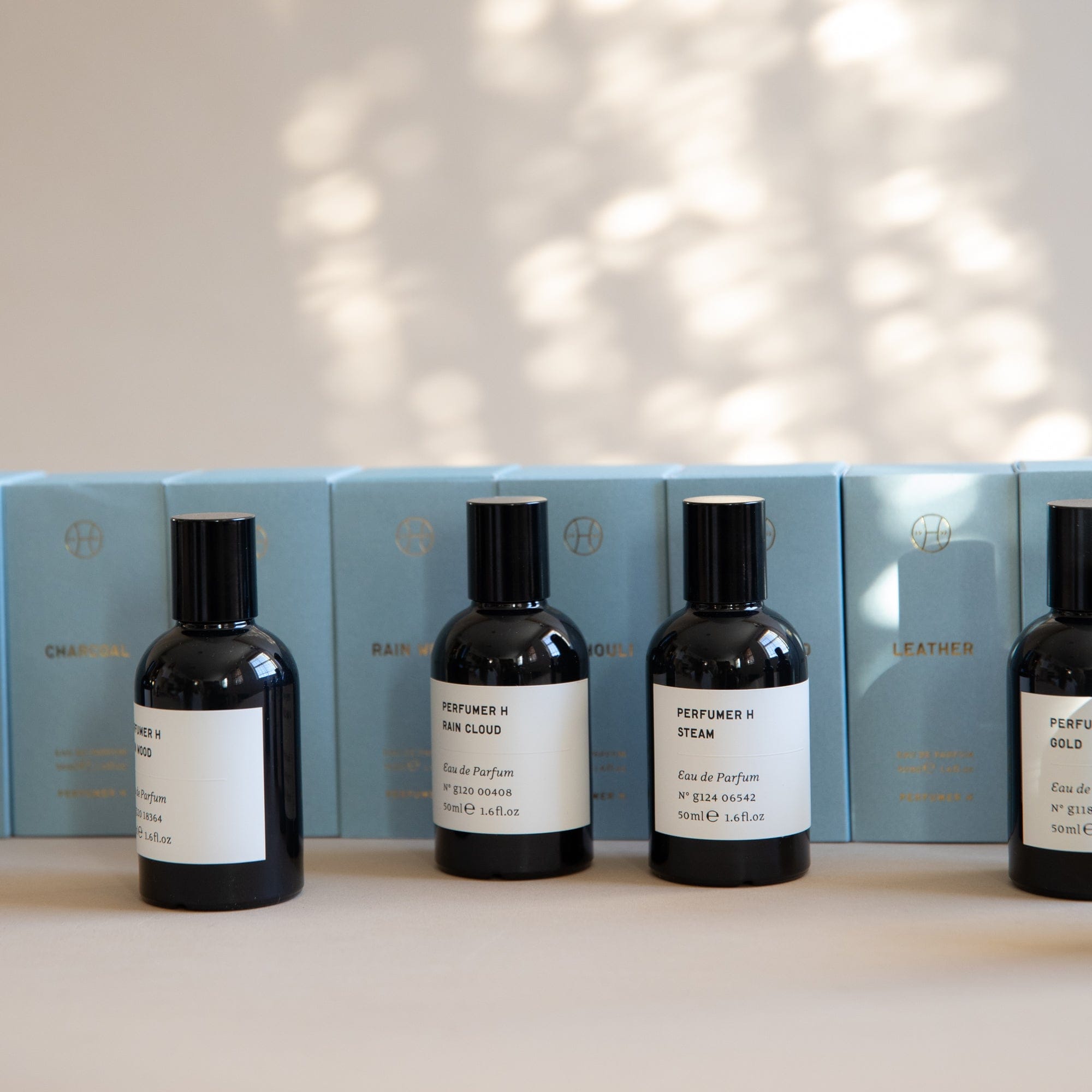 Perfumer H Eau de Parfum