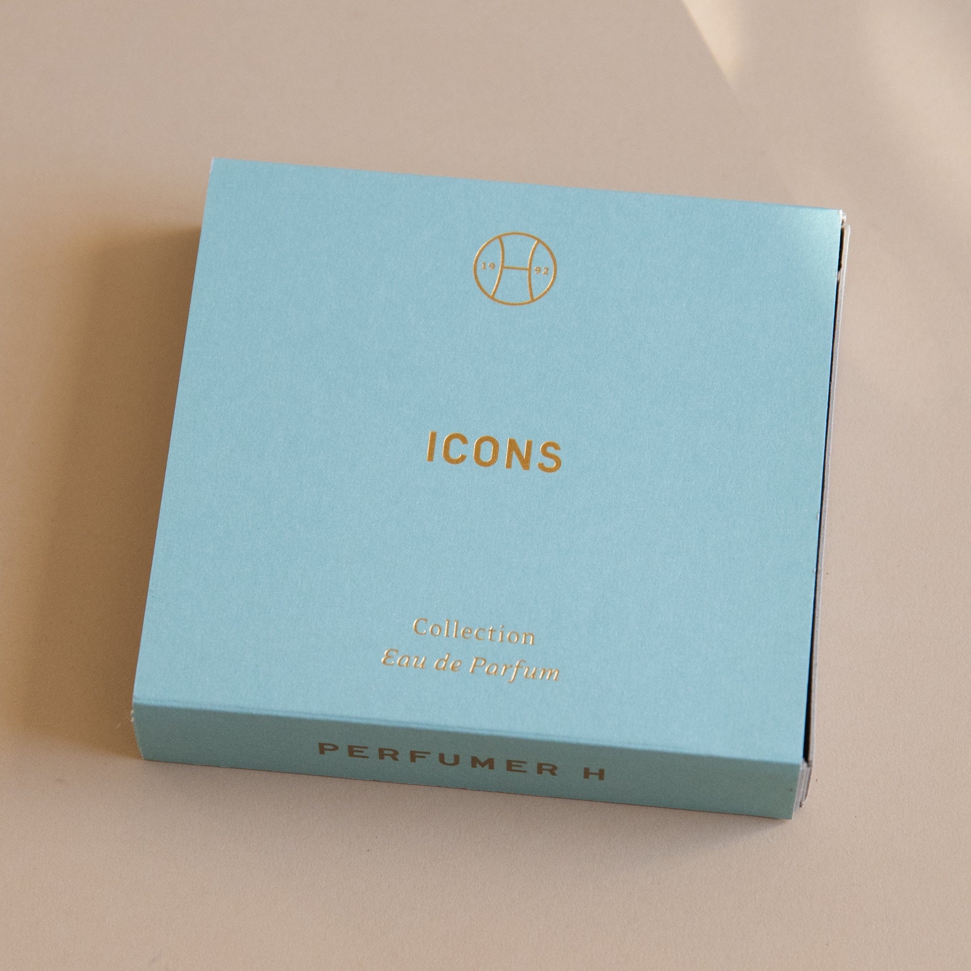 Perfumer H Fragrance Perfumer H Icons Collection