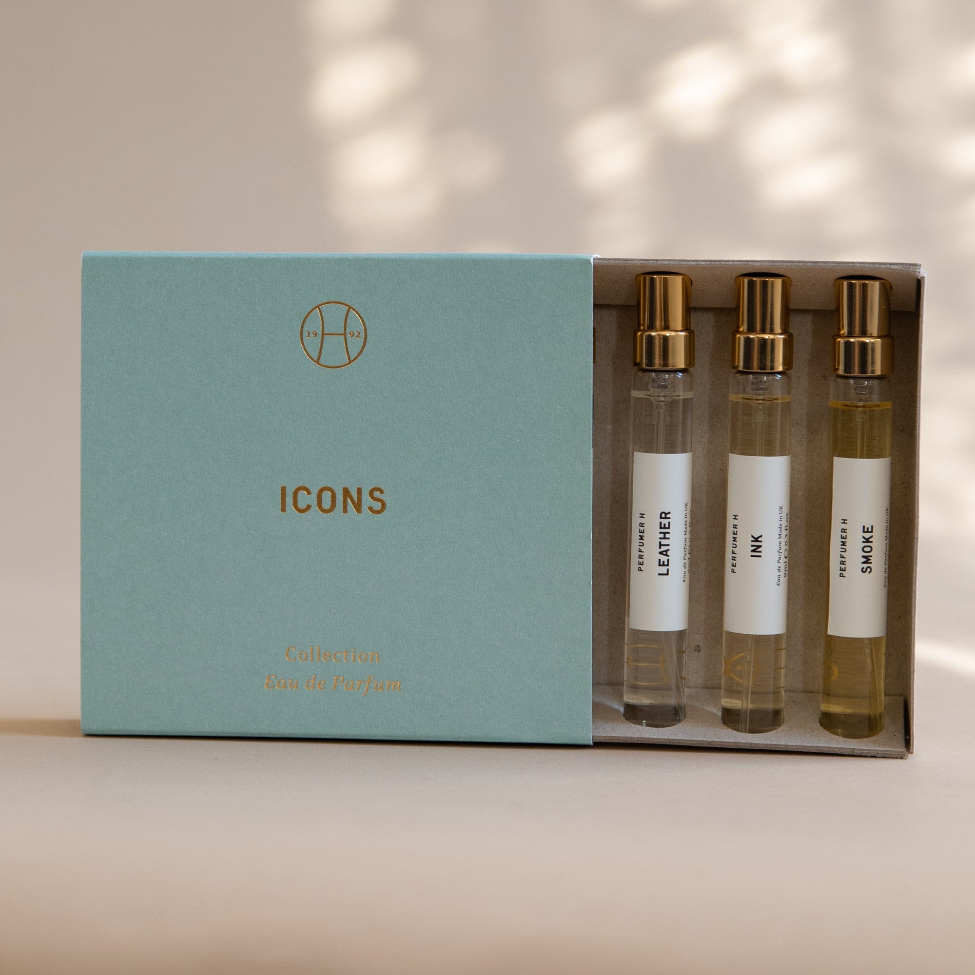 Perfumer H Fragrance Perfumer H Icons Collection