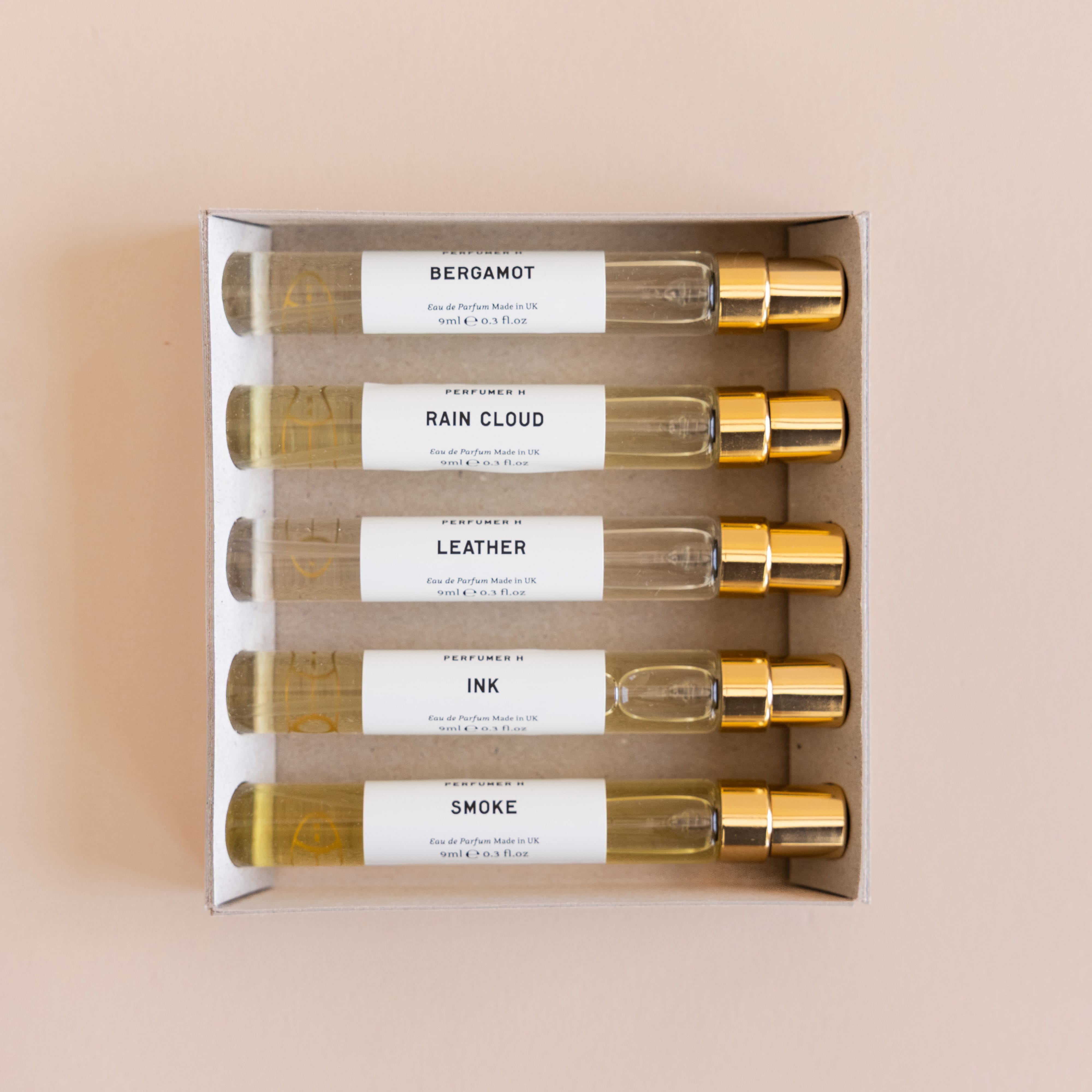 Perfumer H Fragrance Perfumer H Icons Collection