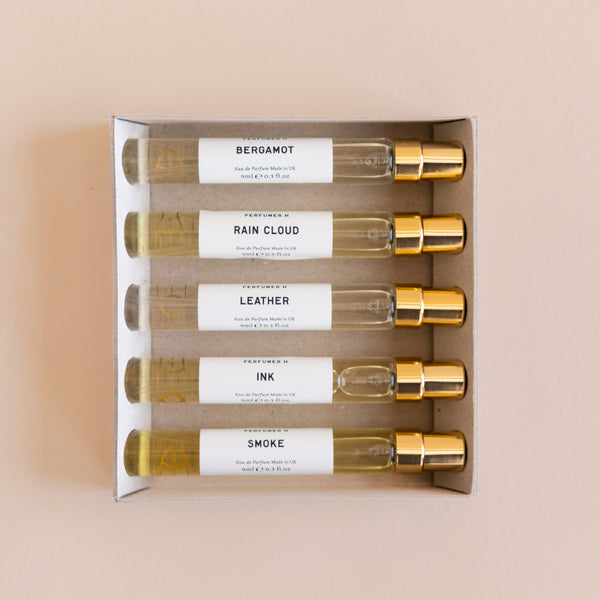 Perfumer H Icons Collection