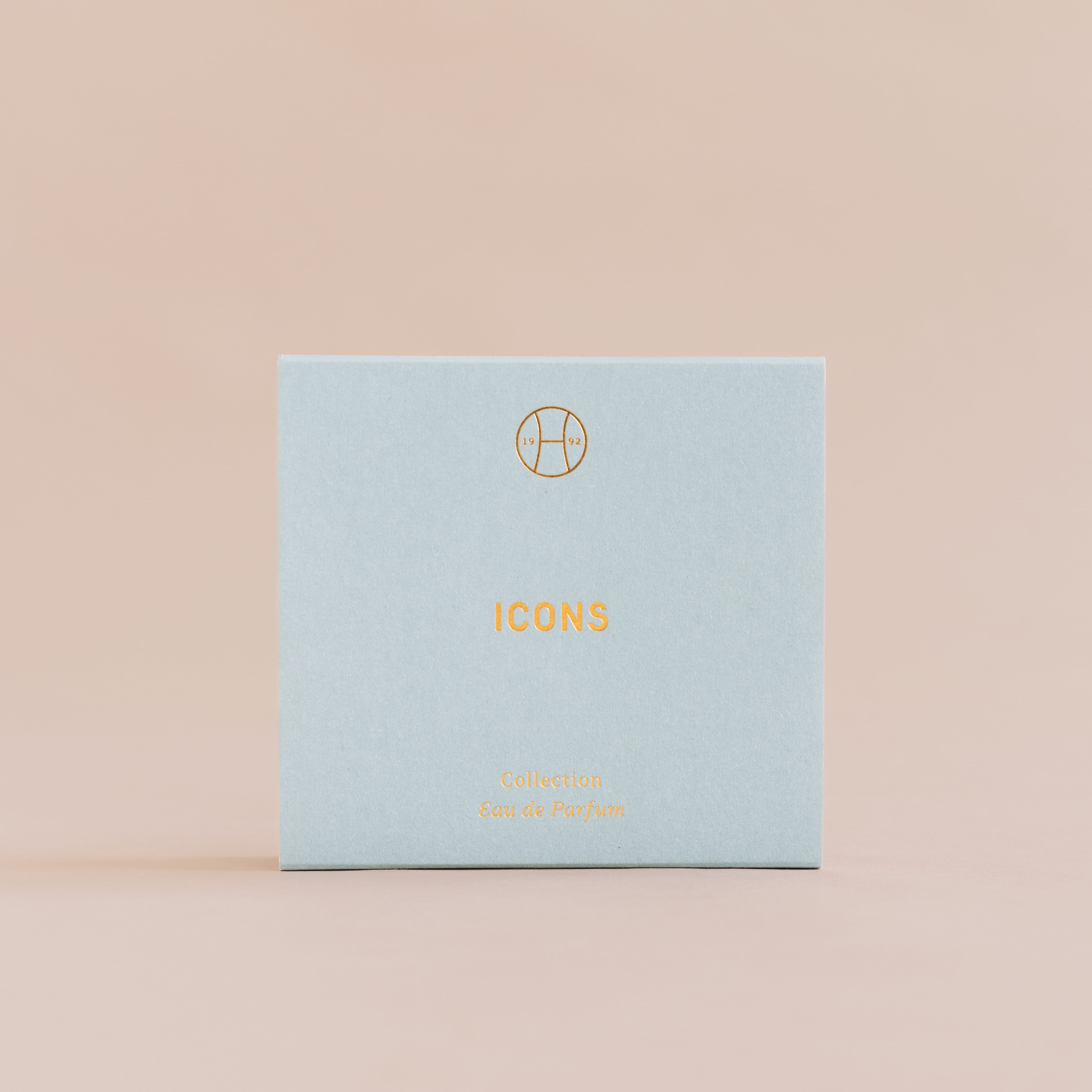 Perfumer H Fragrance Perfumer H Icons Collection