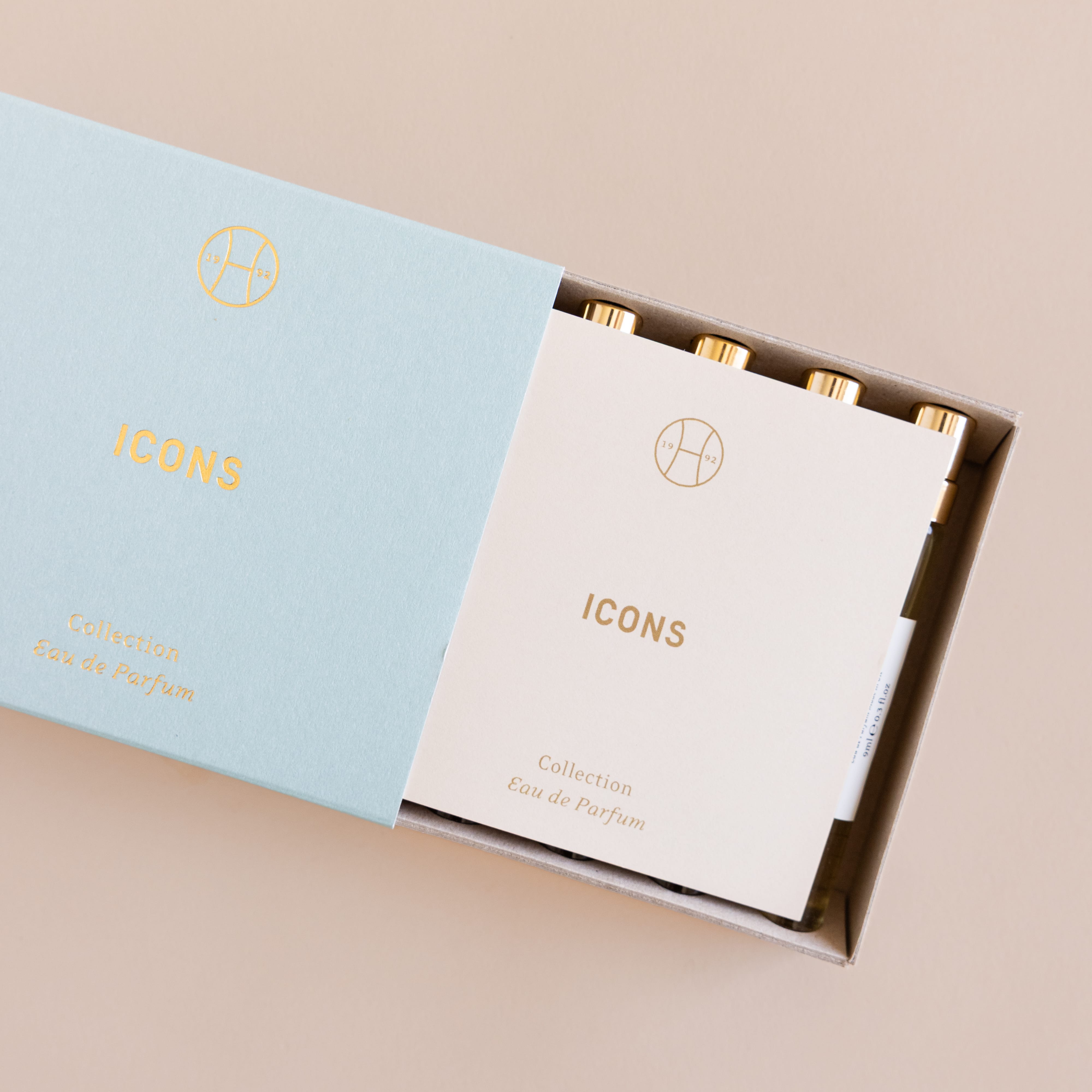 Perfumer H Fragrance Perfumer H Icons Collection