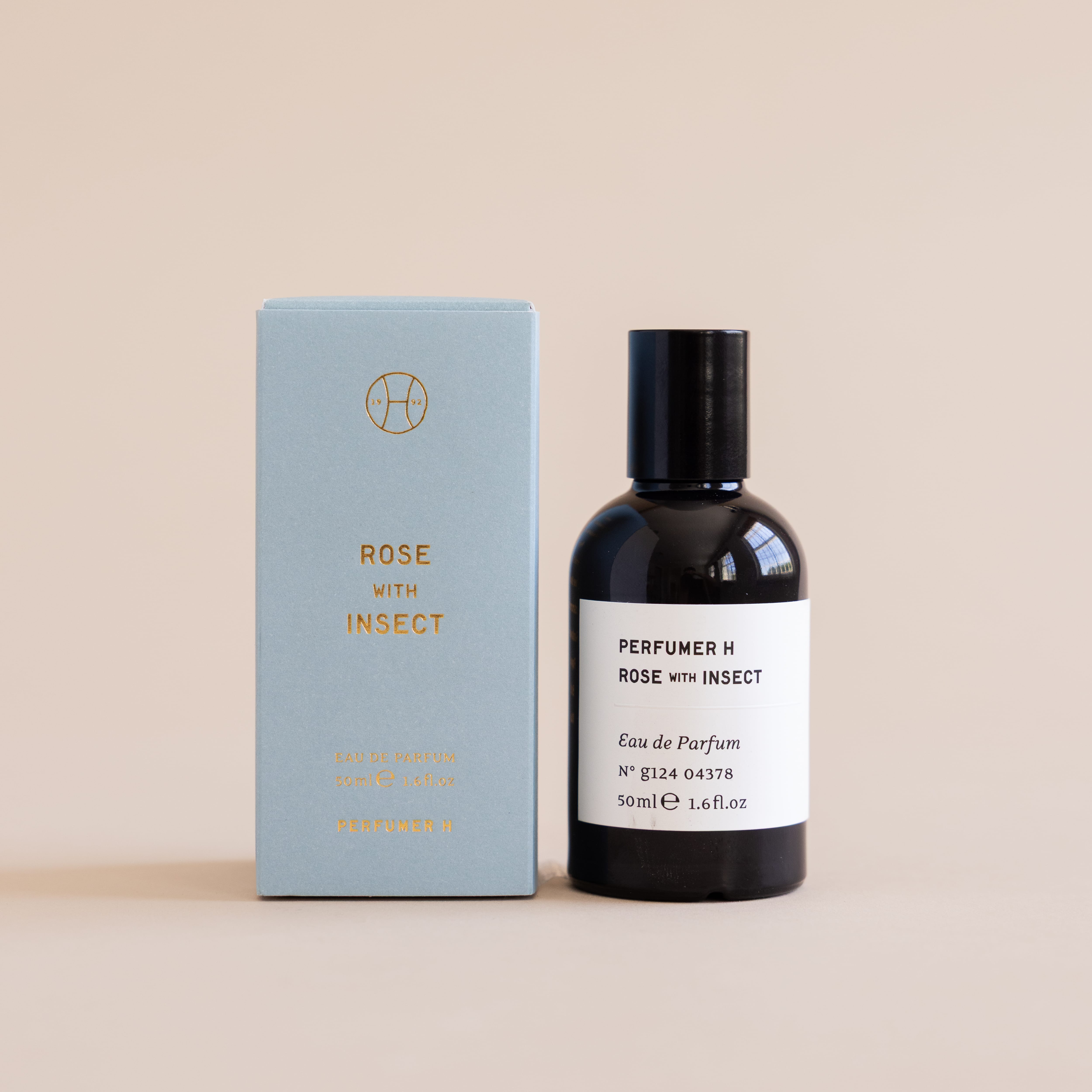 Perfumer H Fragrance Rose with Insect Perfumer H Eau de Parfum