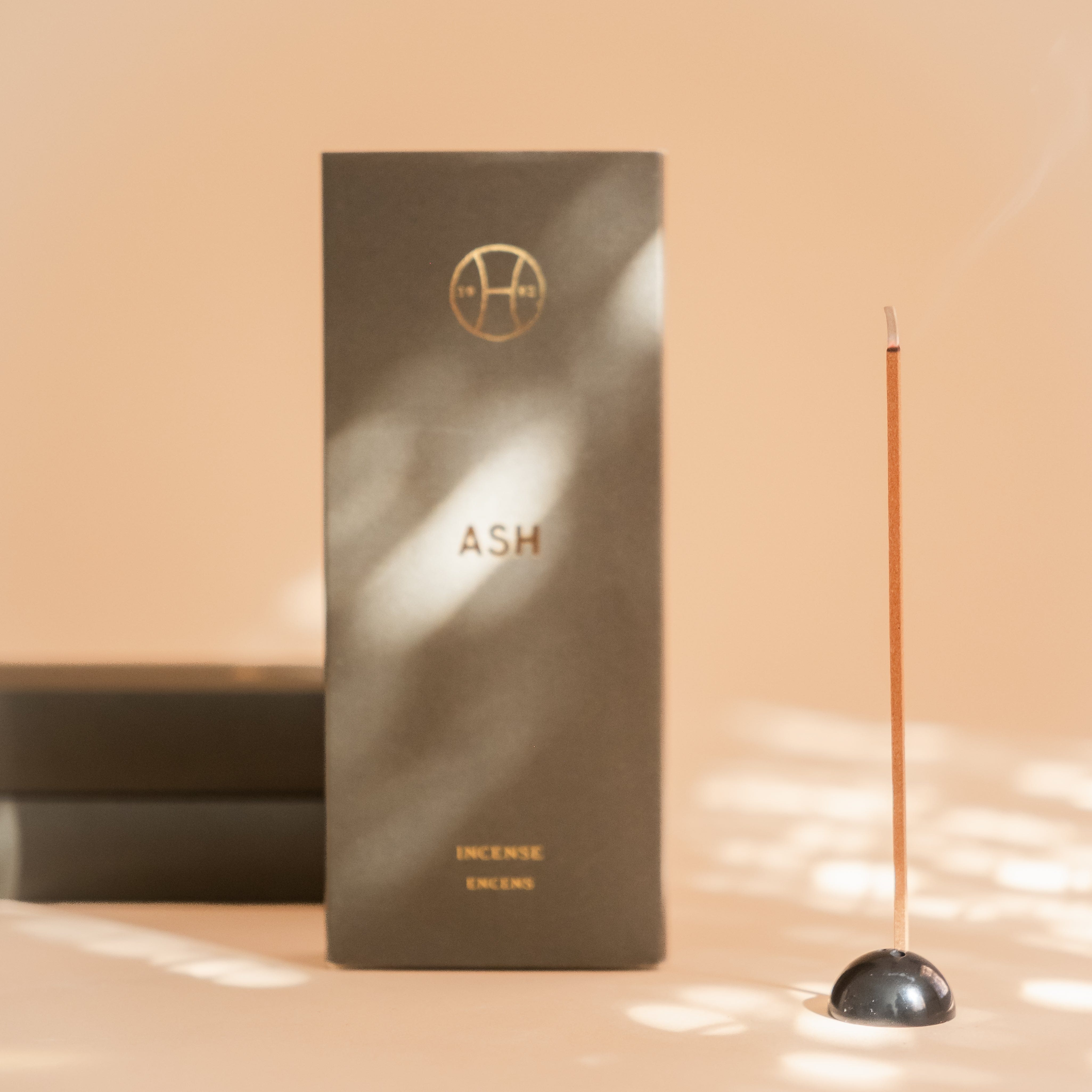 Perfumer H Incense