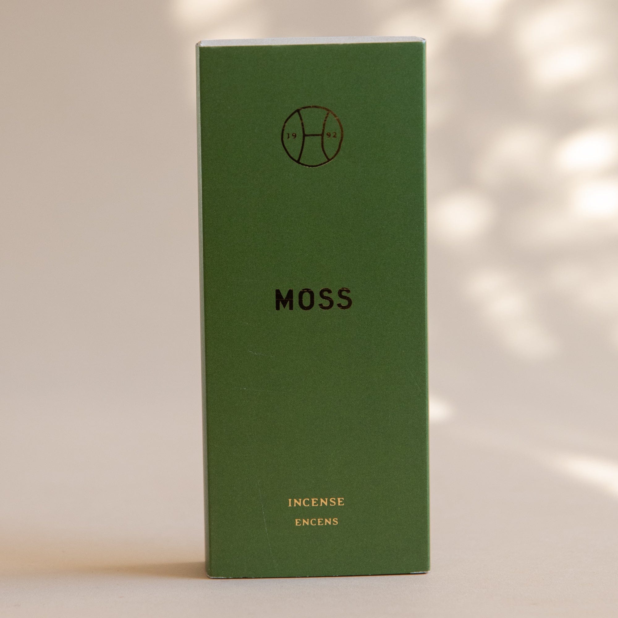Perfumer H Incense