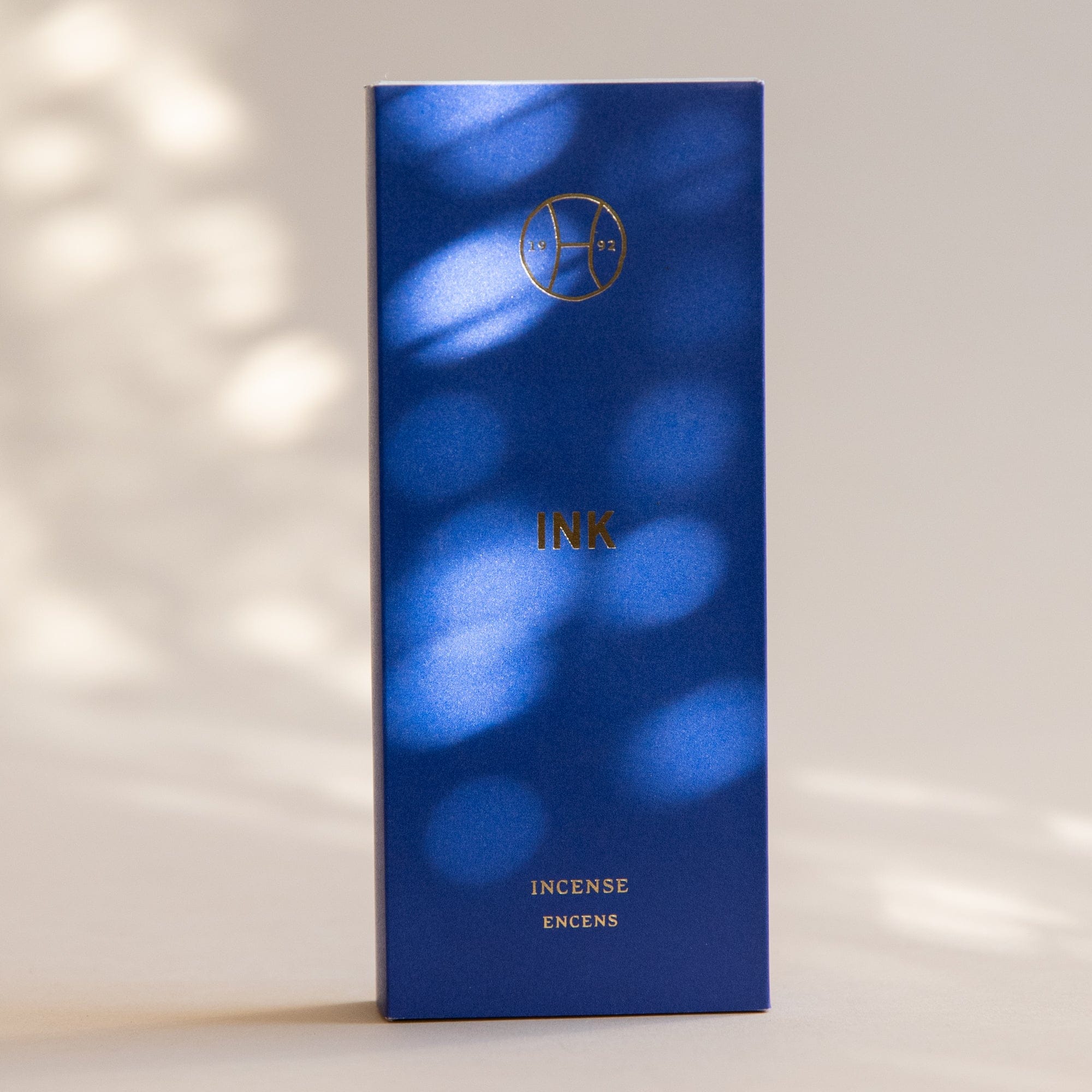 Perfumer H Incense