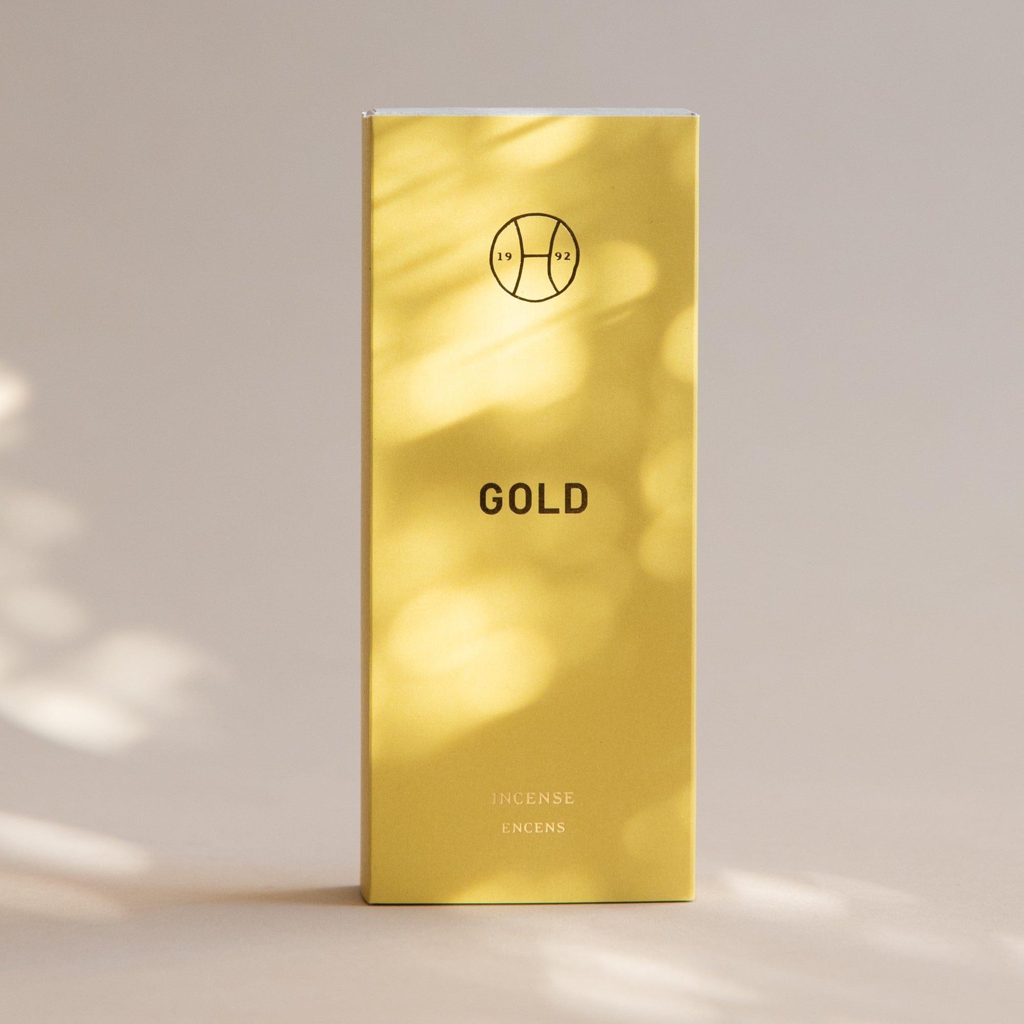 Perfumer H Amber Incense - Thumbnail 4
