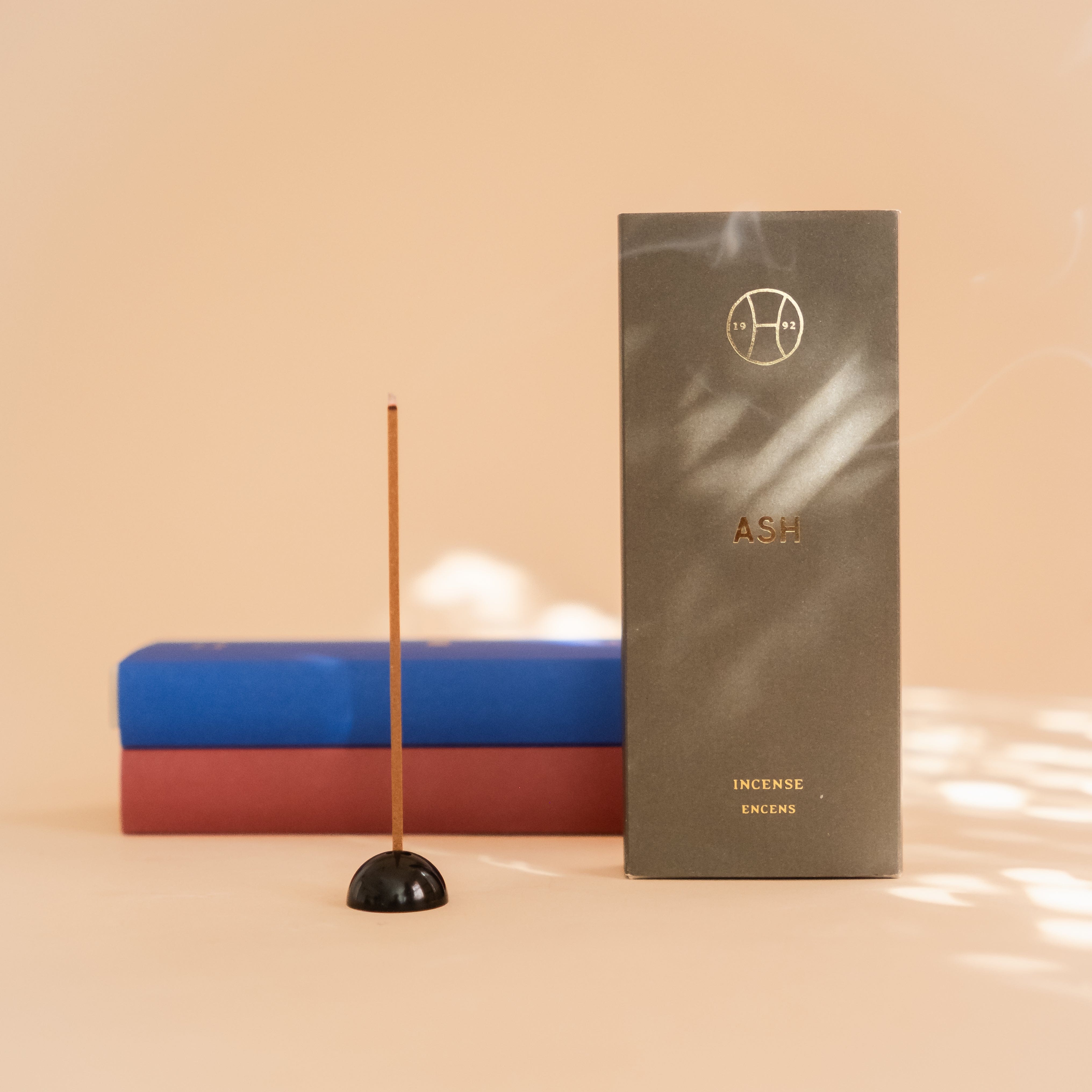 Perfumer H Incense