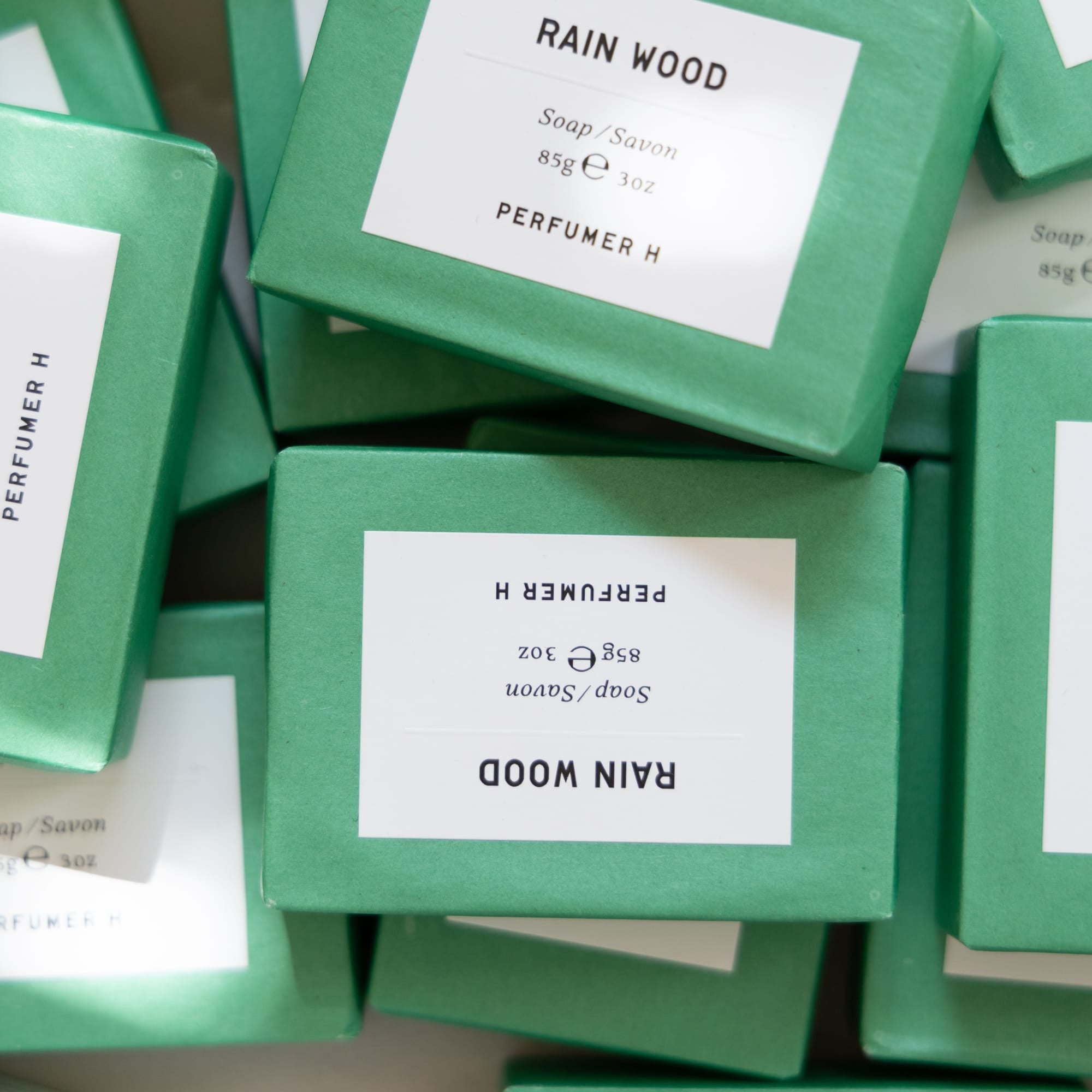 Perfumer H Soap Bar