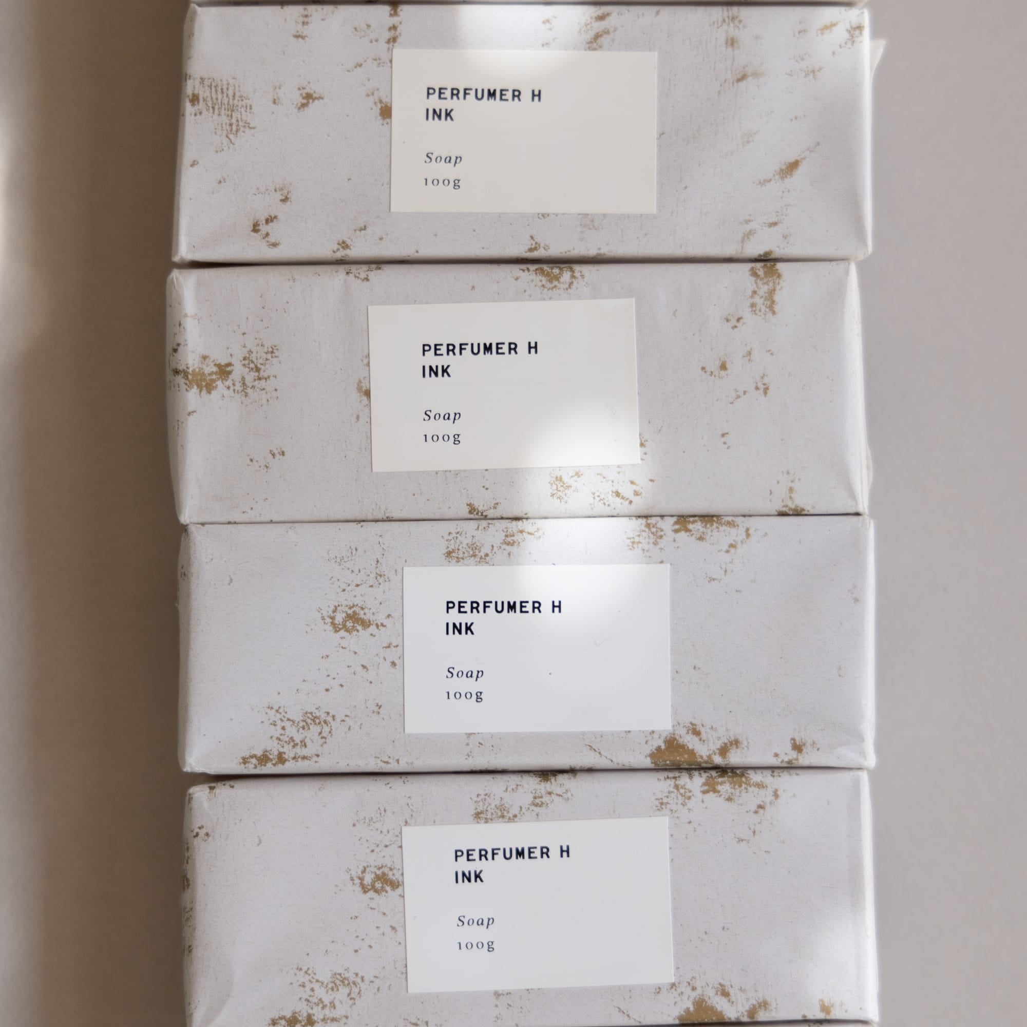 Perfumer H Soap Bar