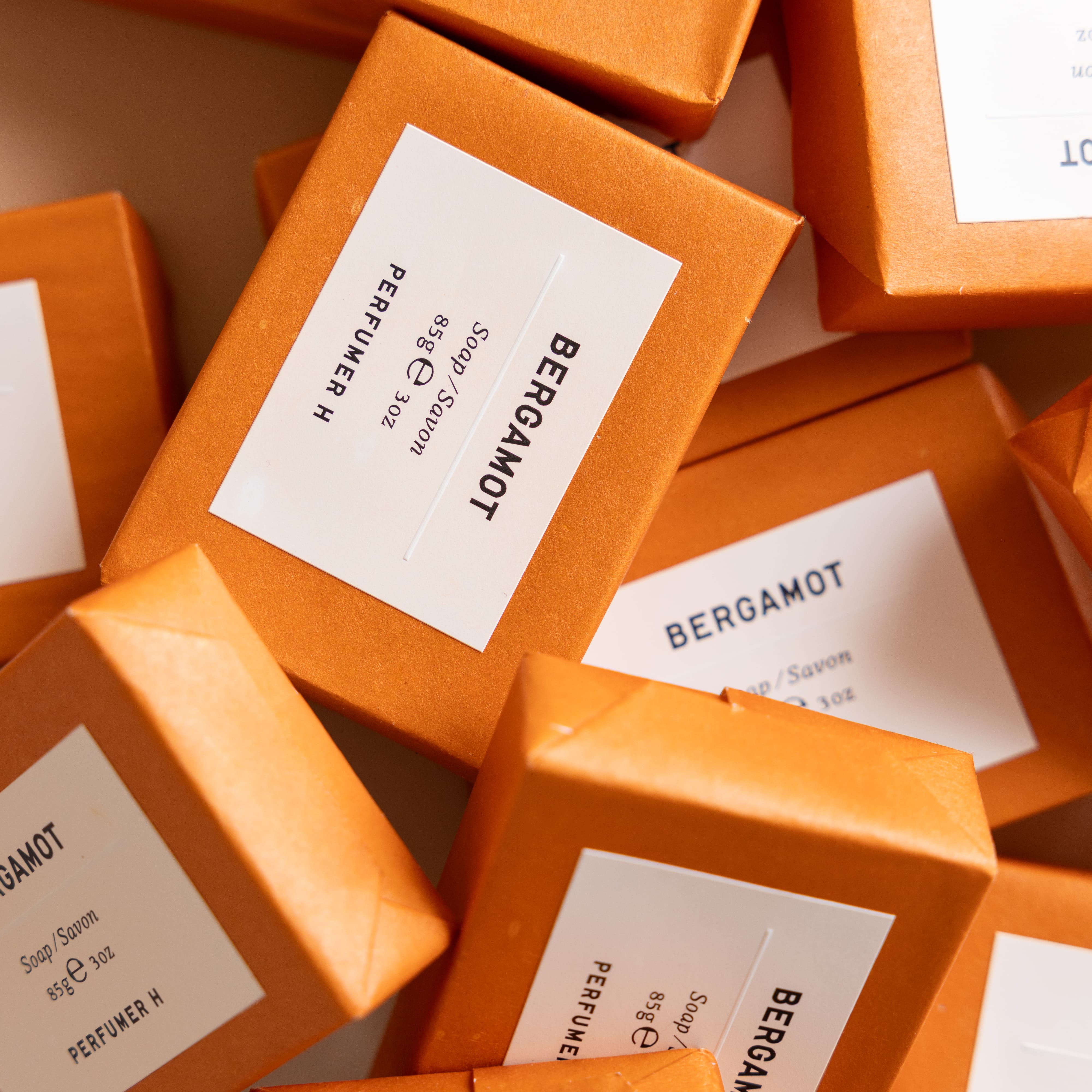 Perfumer H Soap Bar