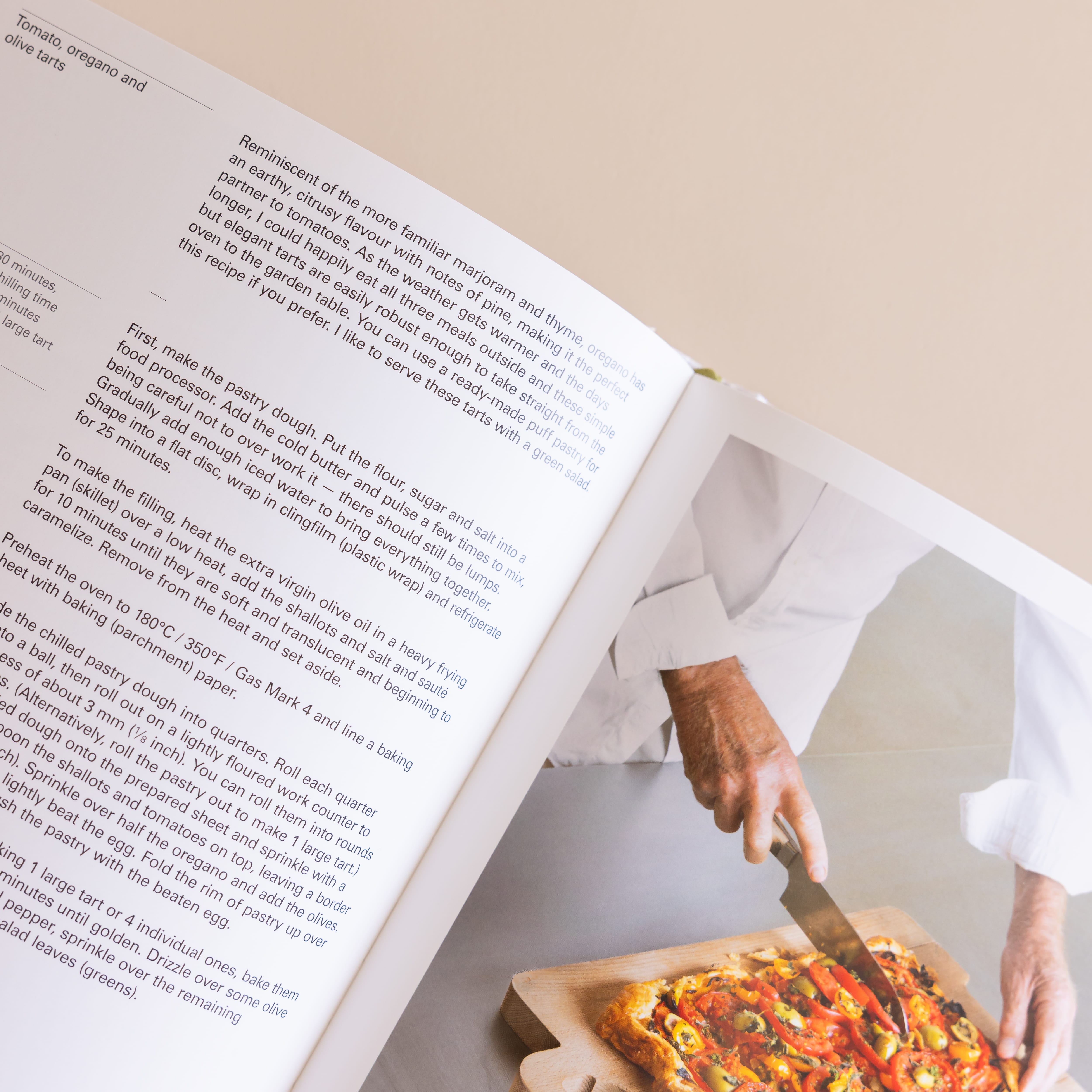 phaidon Food Home Farm Cooking