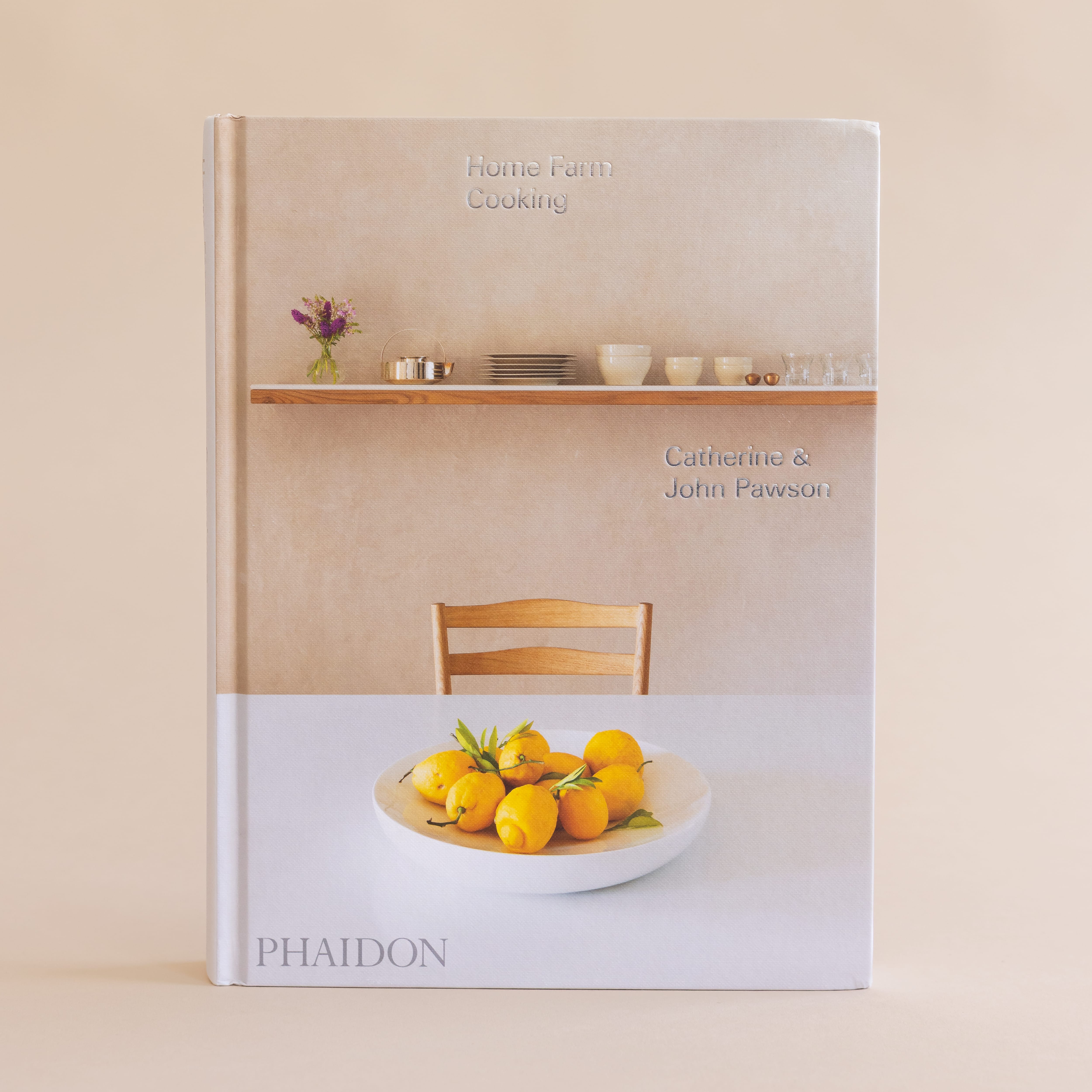 phaidon Food Home Farm Cooking