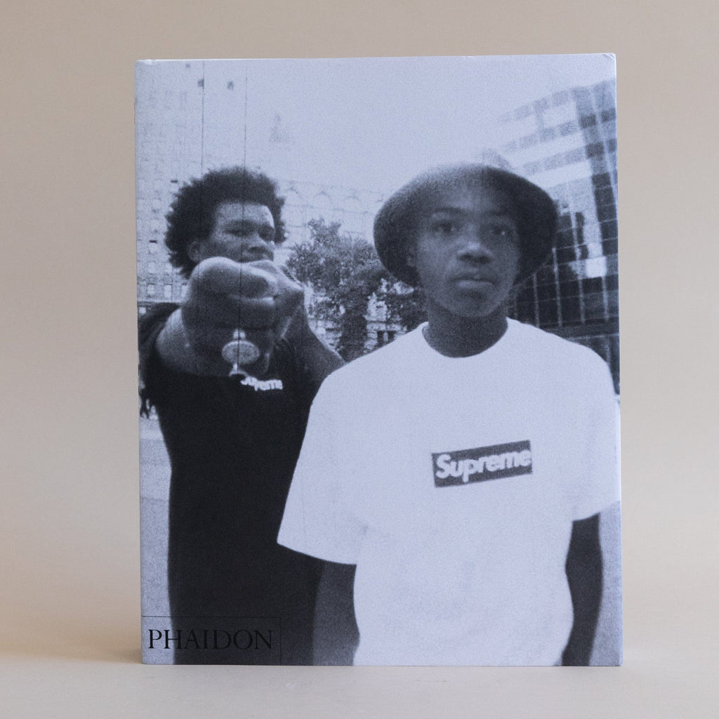Supreme