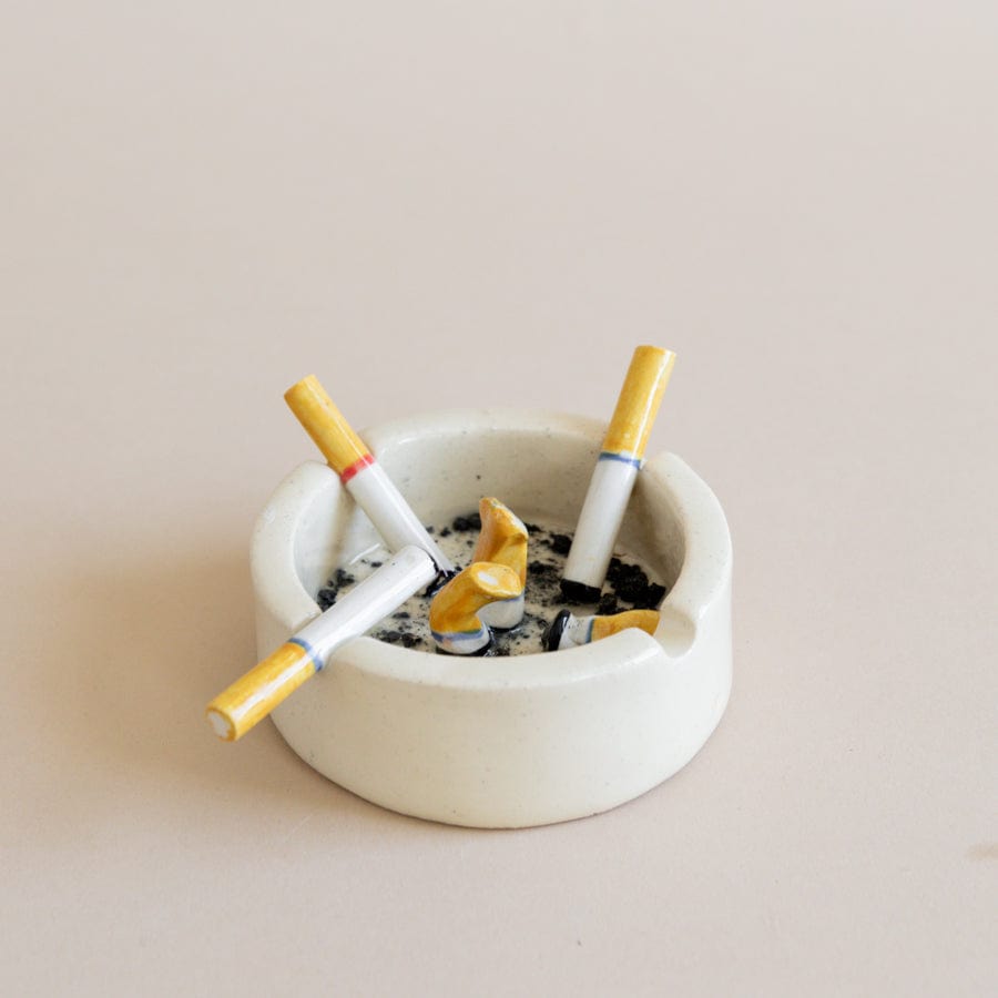 bird smoking cigarette Bird in nest smoking cigarette