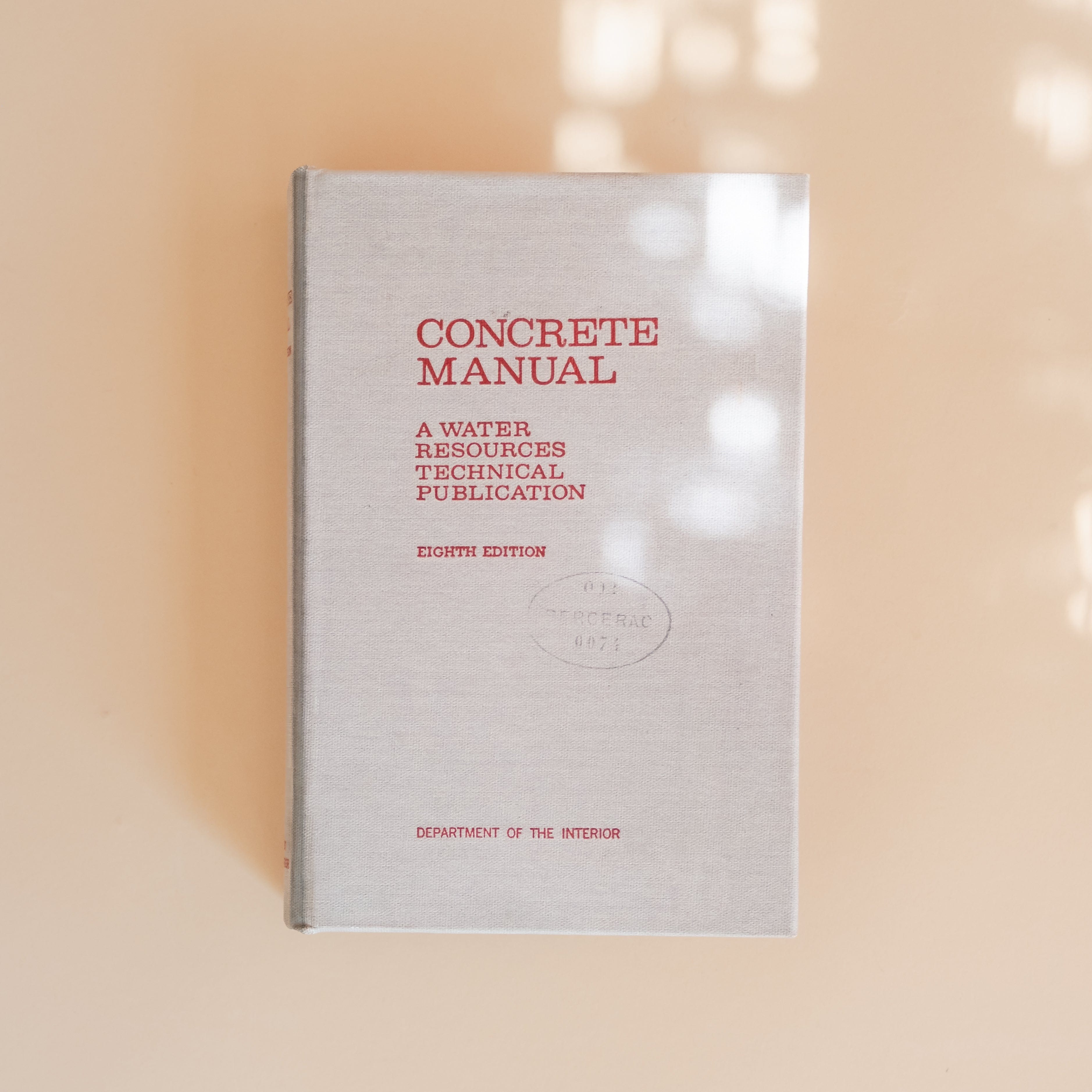 Stash Book