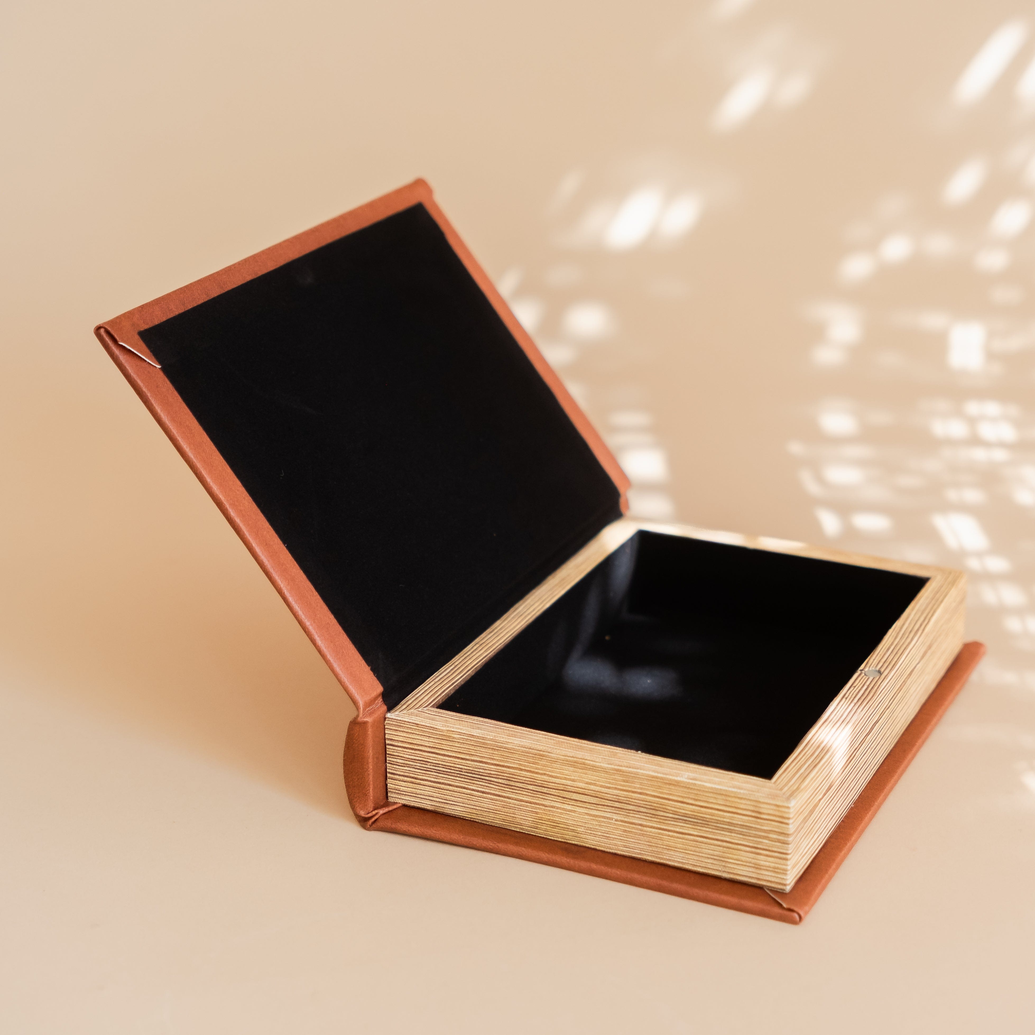 Stash Book