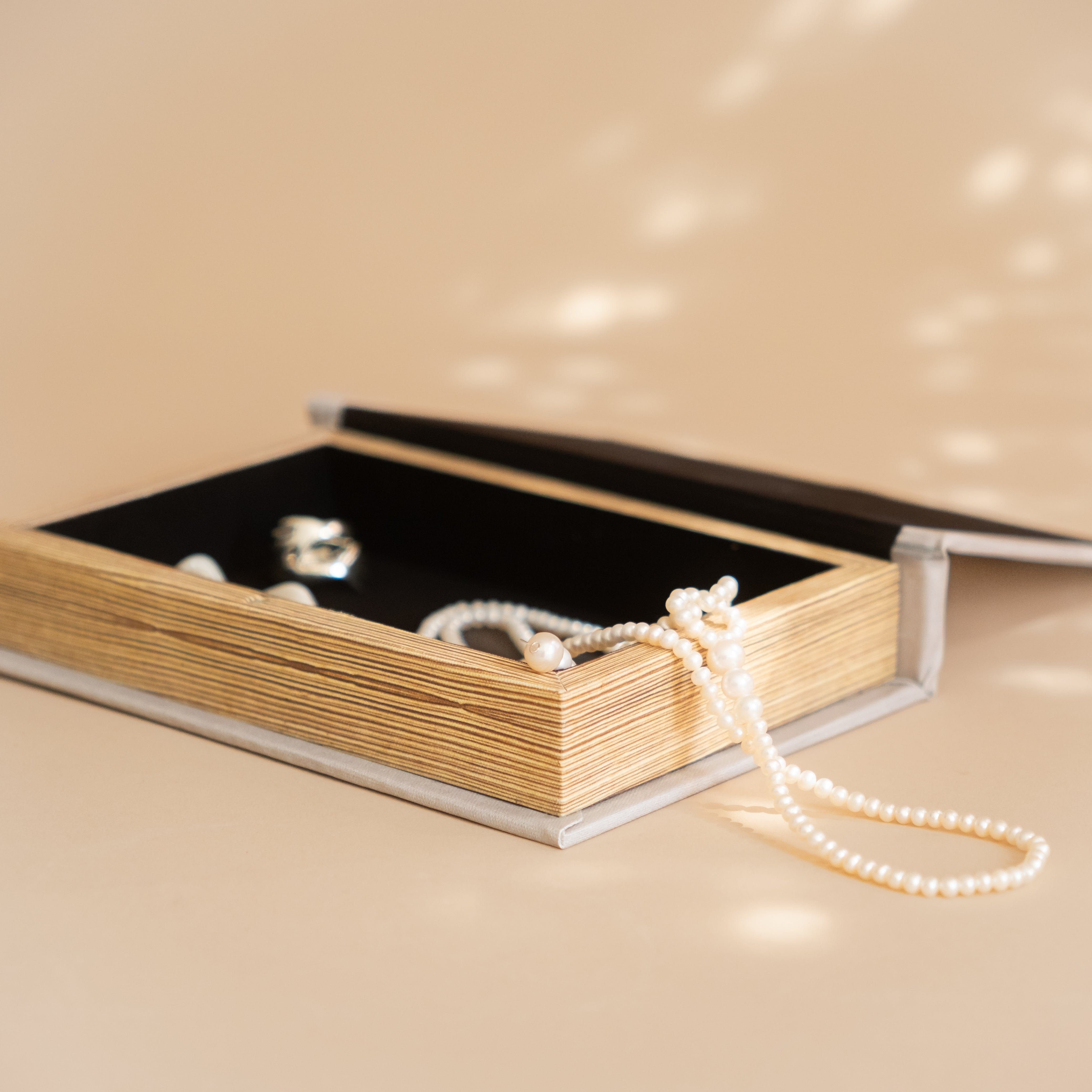 Stash Book