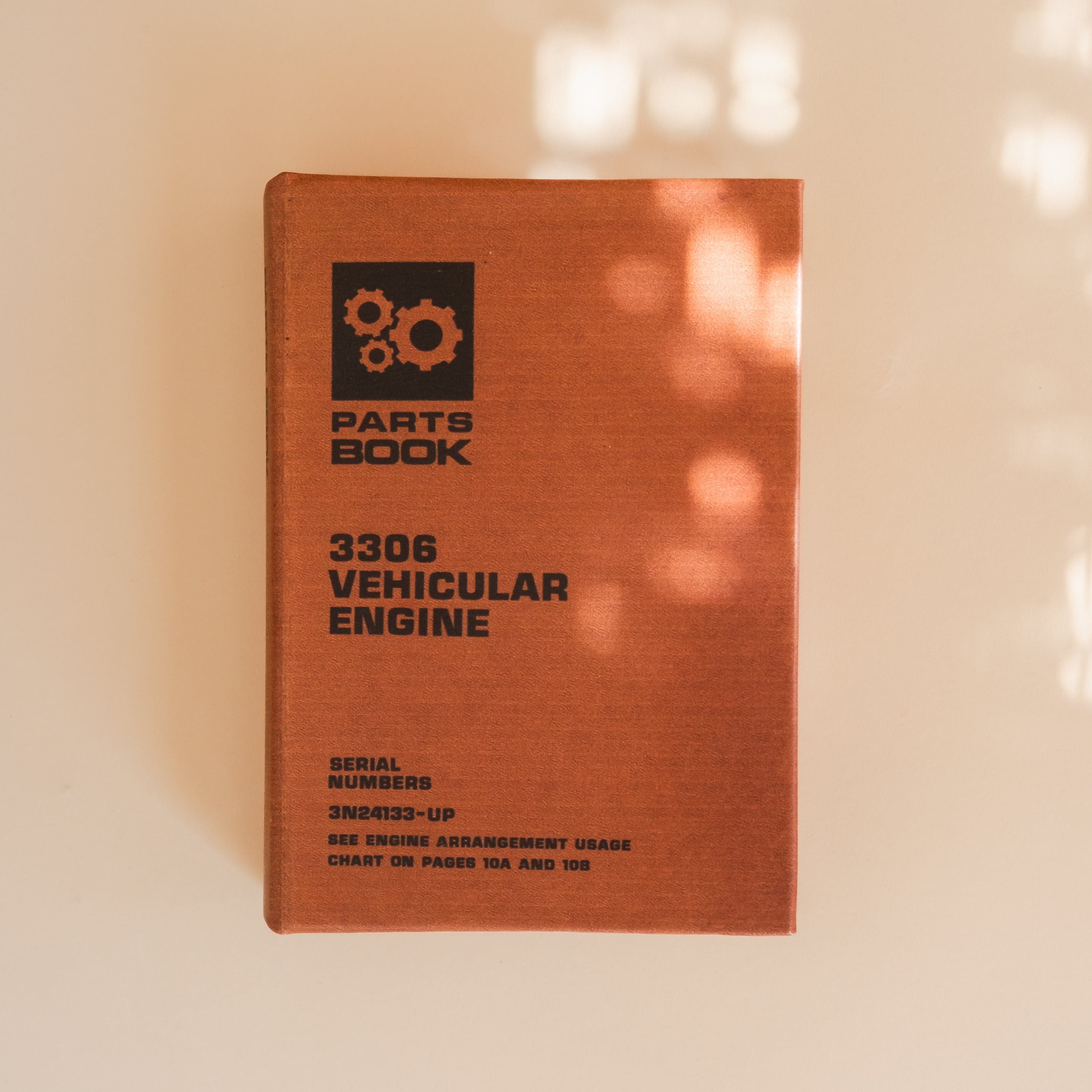 Stash Book
