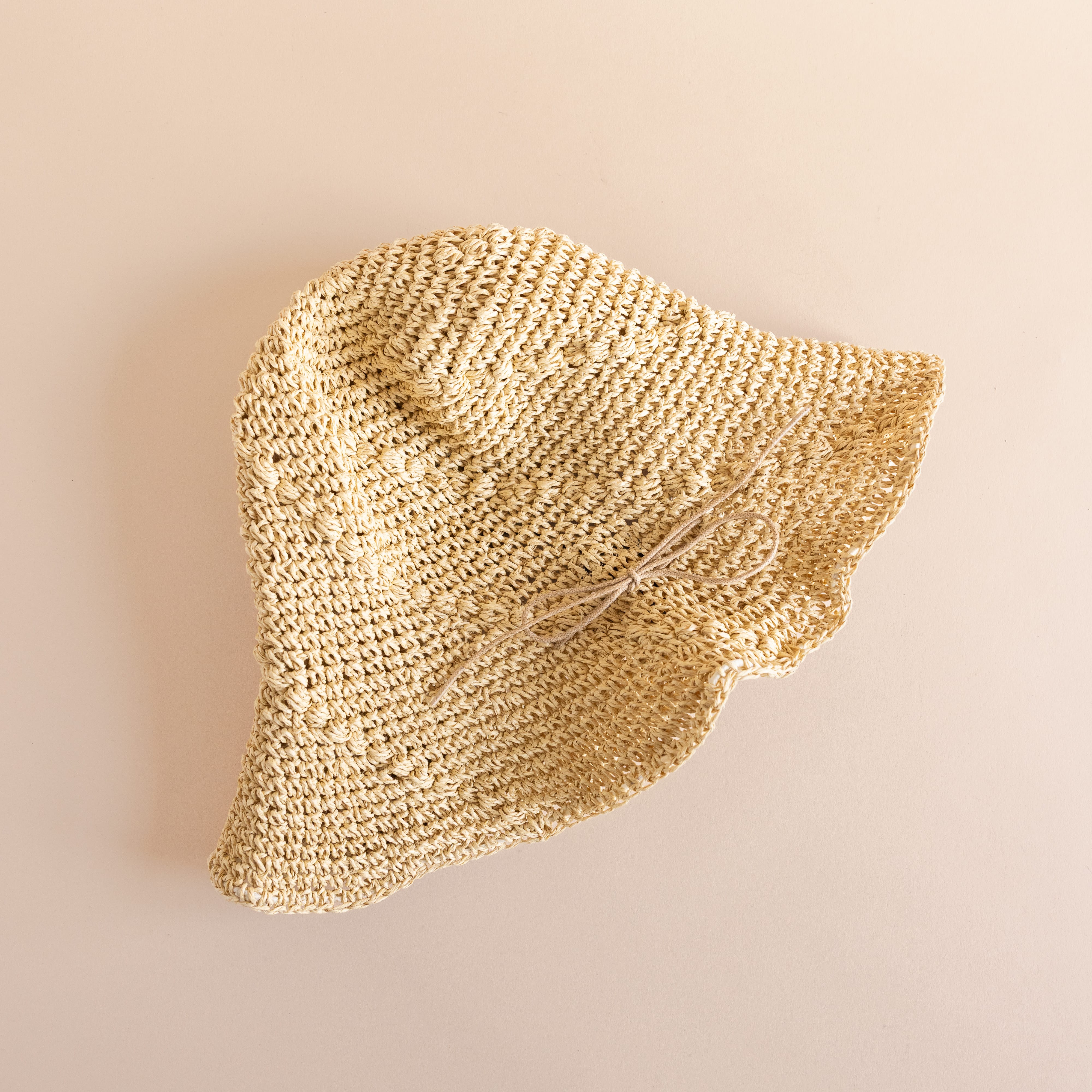Rachel Comey Hats Bubbi Hat by Rachel Comey