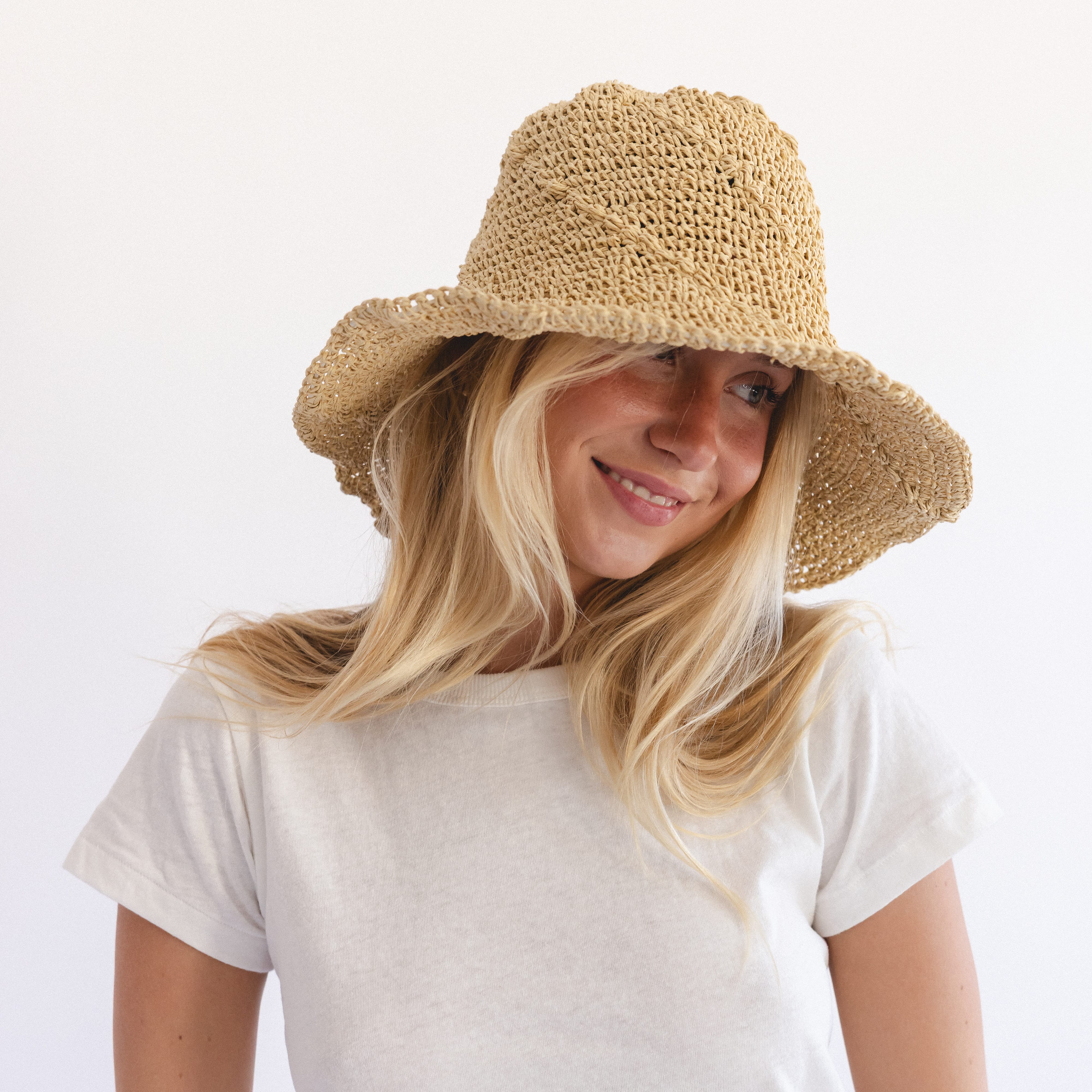 Rachel Comey Hats Bubbi Hat by Rachel Comey