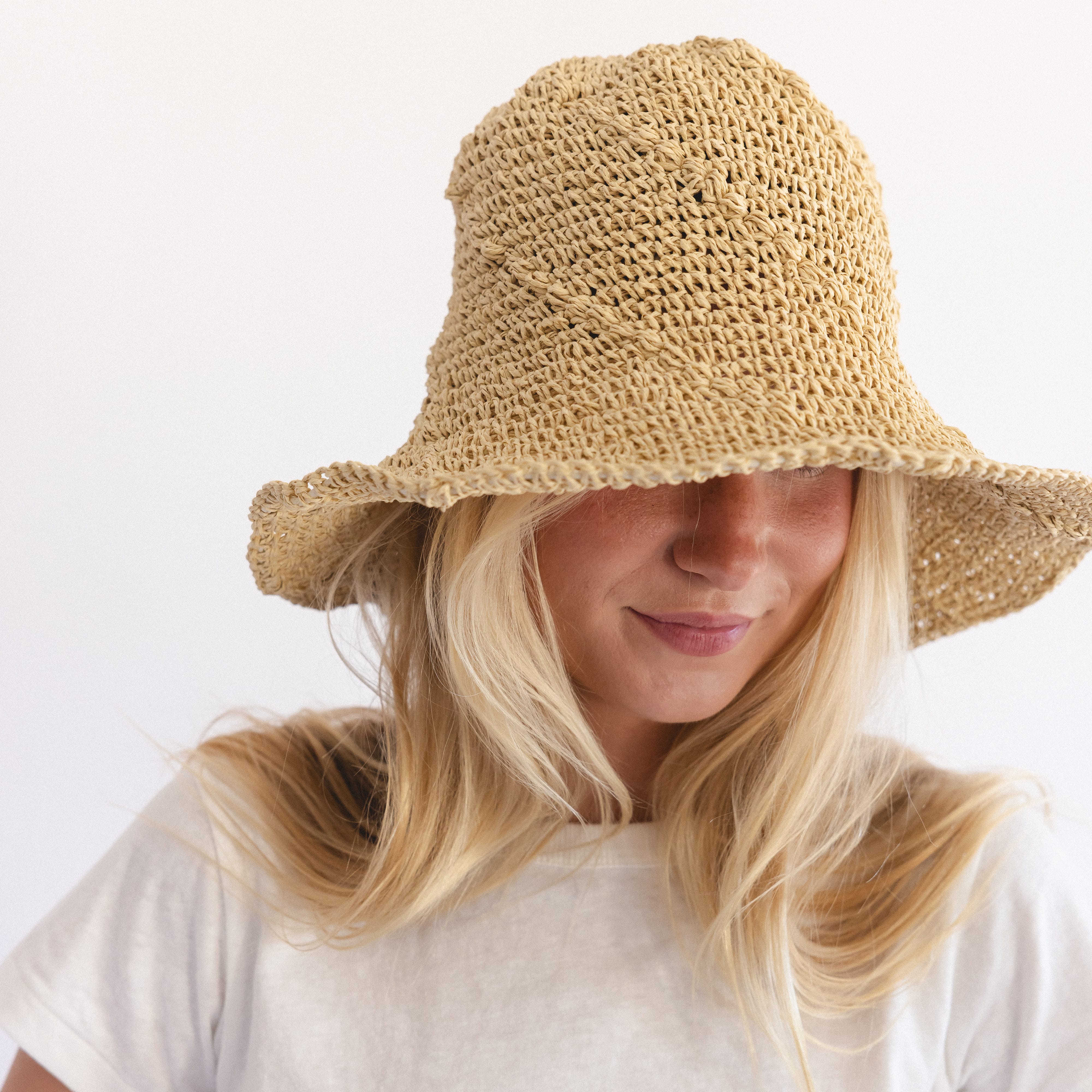 Rachel Comey Hats Bubbi Hat by Rachel Comey