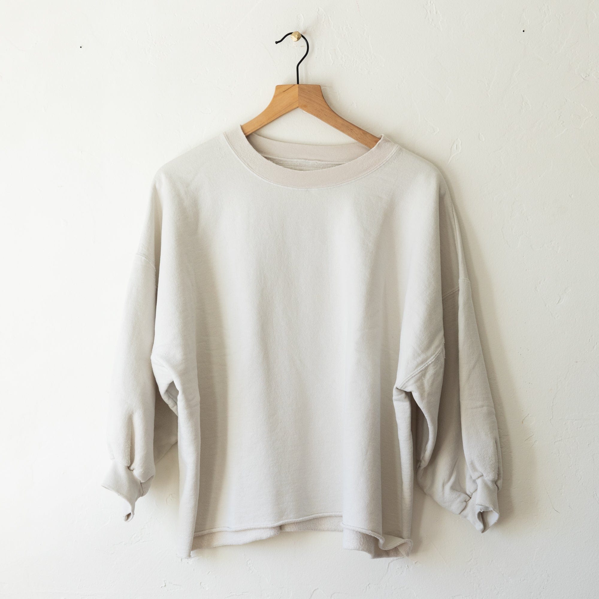 Rachel Comey Sweaters Fond Sweatshirt by Rachel Comey