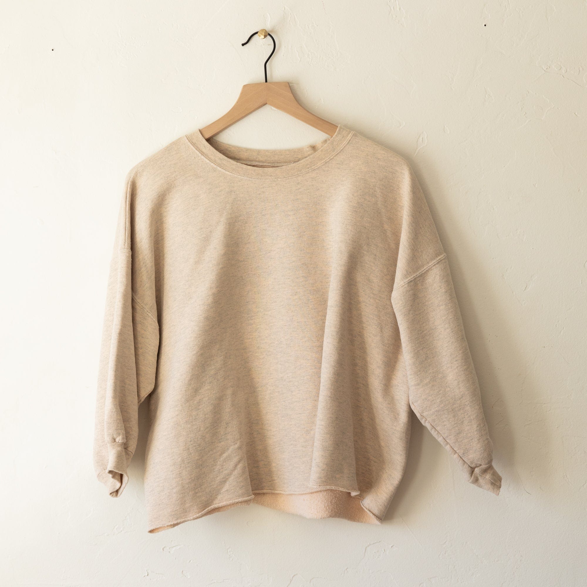 Rachel Comey Sweaters Fond Sweatshirt by Rachel Comey