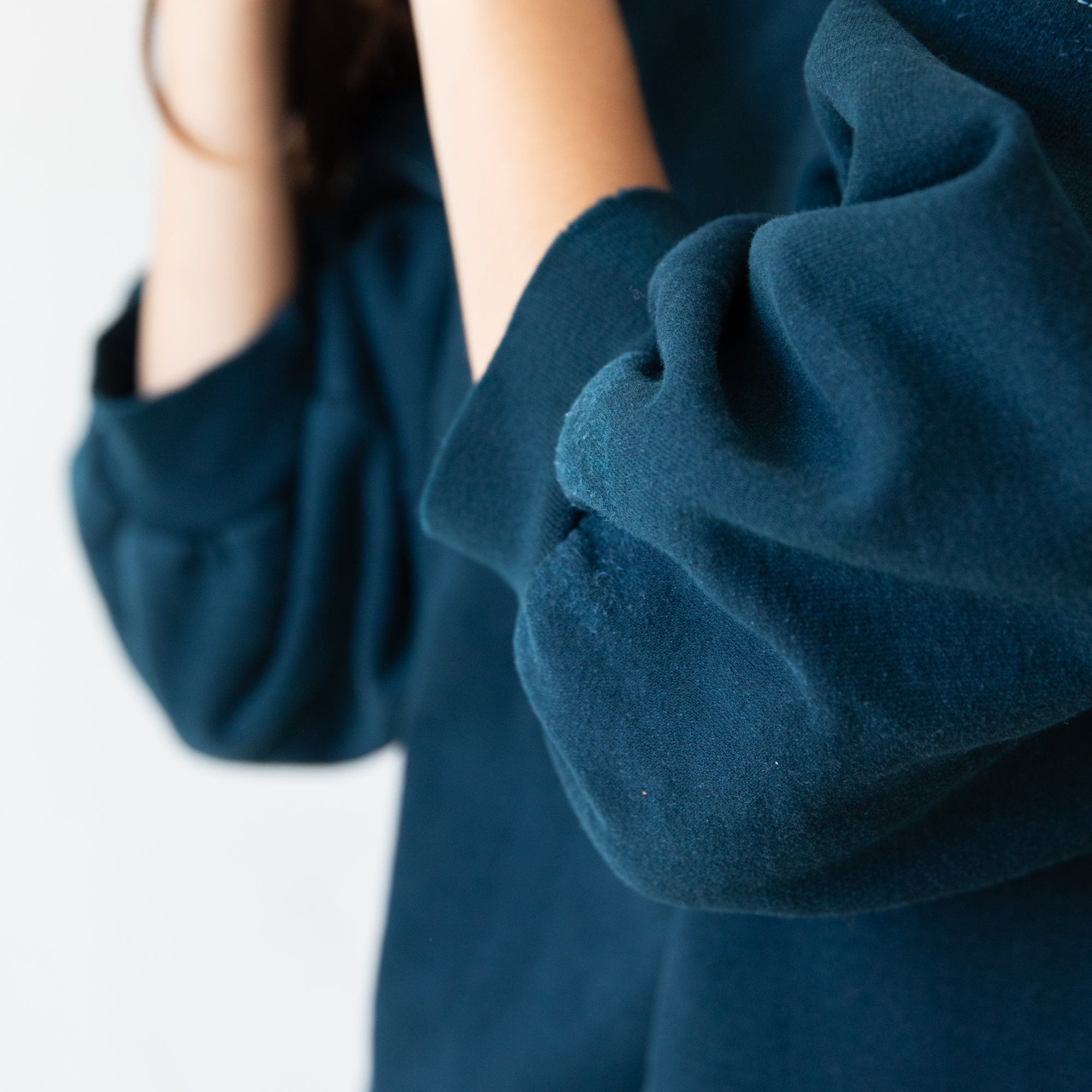 Rachel Comey Tops Fond Sweatshirt by Rachel Comey
