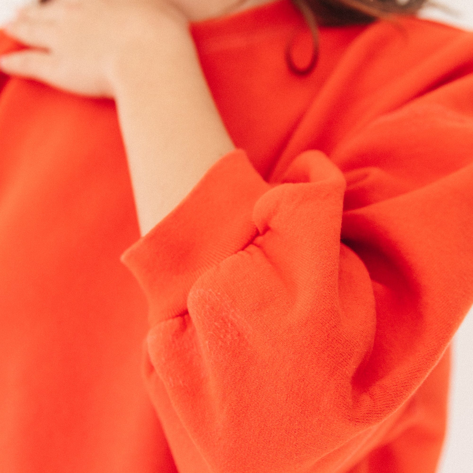 Rachel Comey Tops Fond Sweatshirt by Rachel Comey