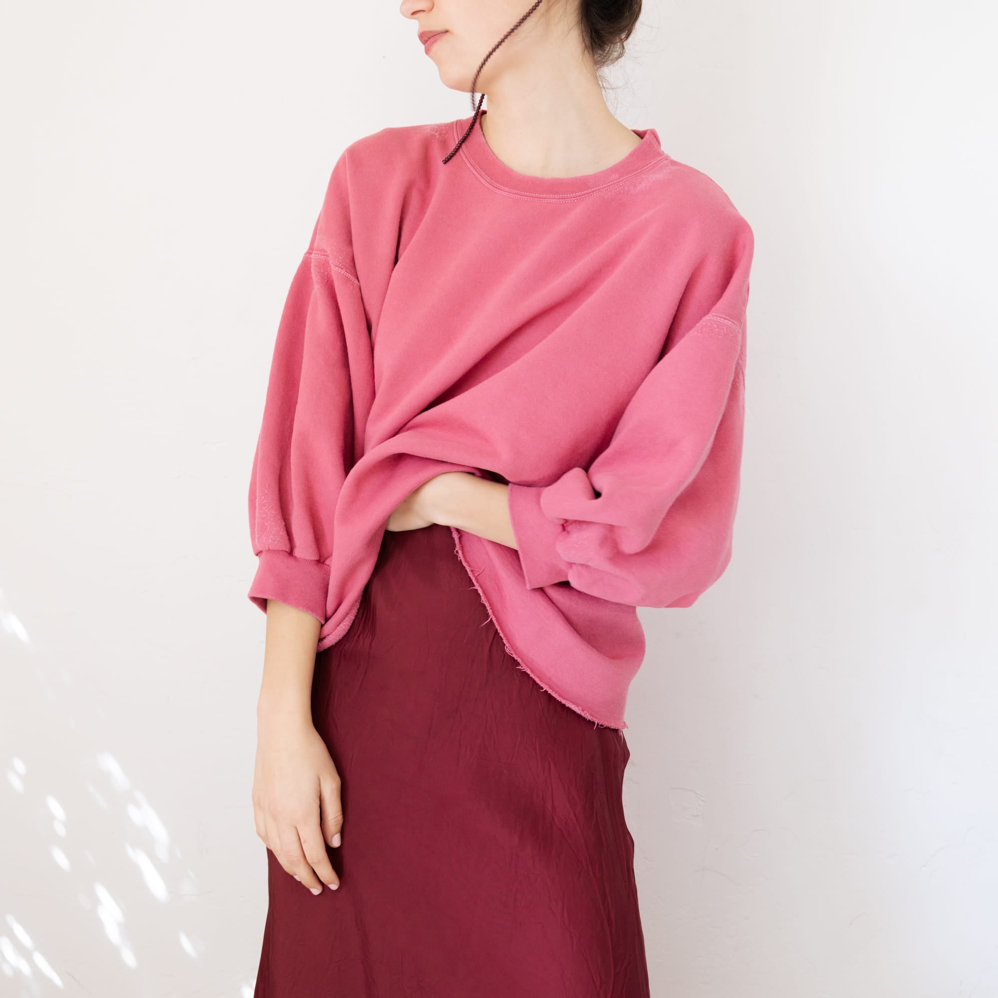 Rachel Comey Tops Fond Sweatshirt by Rachel Comey