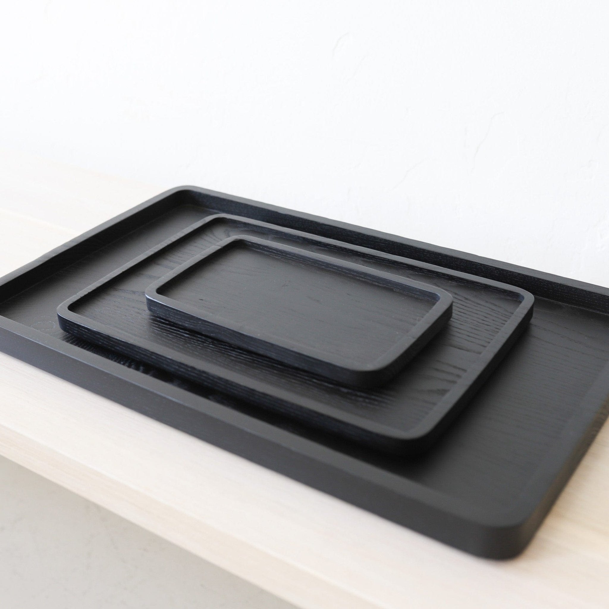 Rectangle Tray by Vincent Van Duysen - +COOP