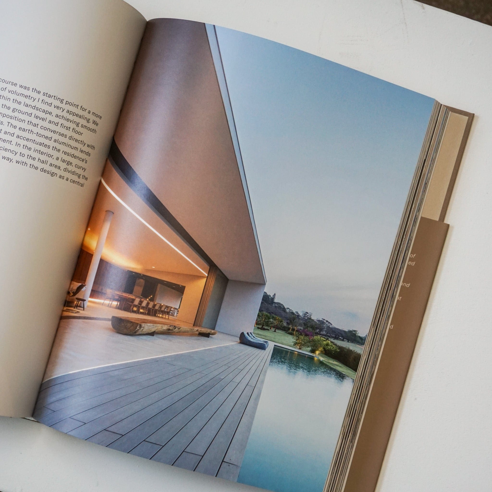 Rizzoli Books Arthur Casas. Architecture