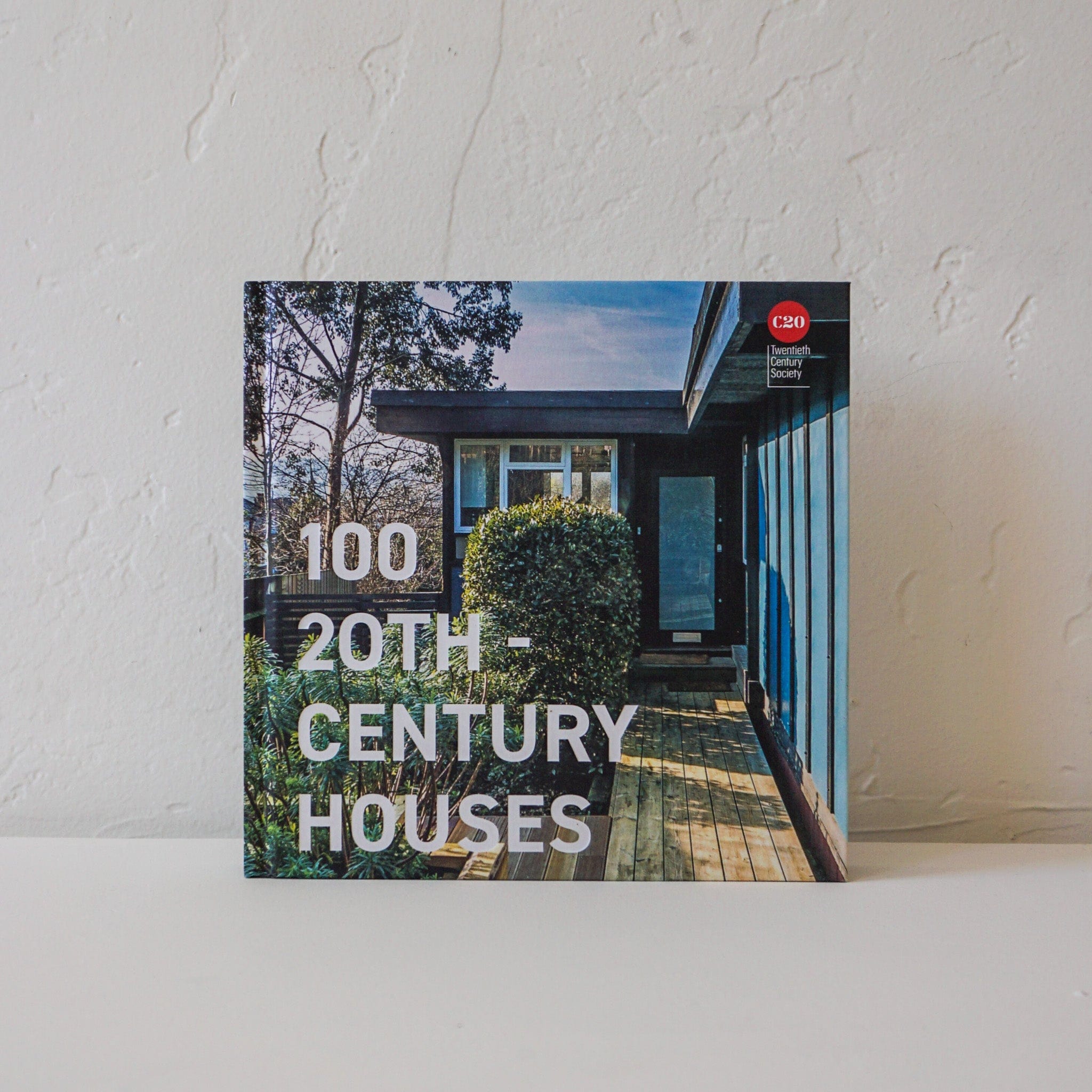 Rizzoli Design 100 Twentieth Century Houses