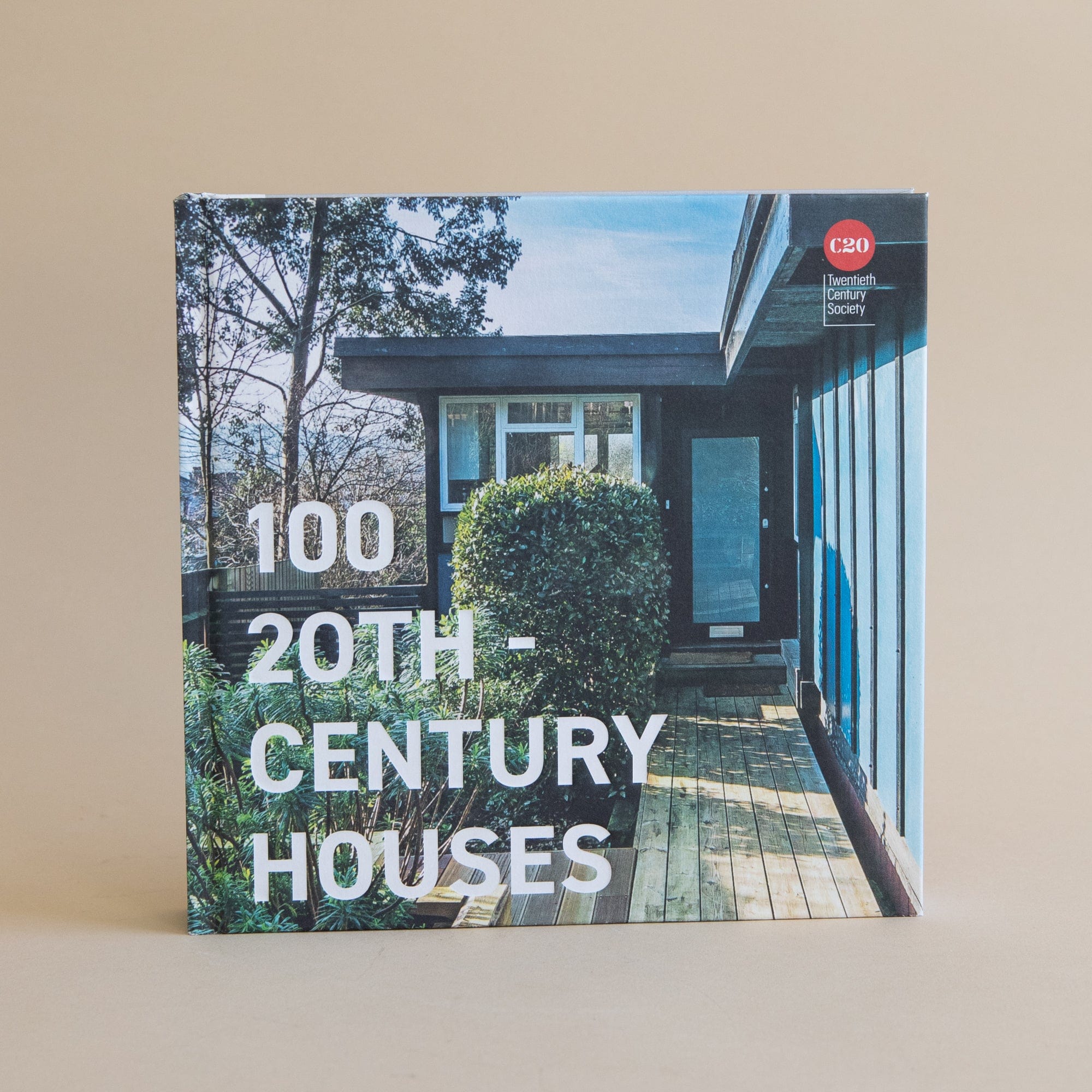 Rizzoli Design 100 Twentieth Century Houses