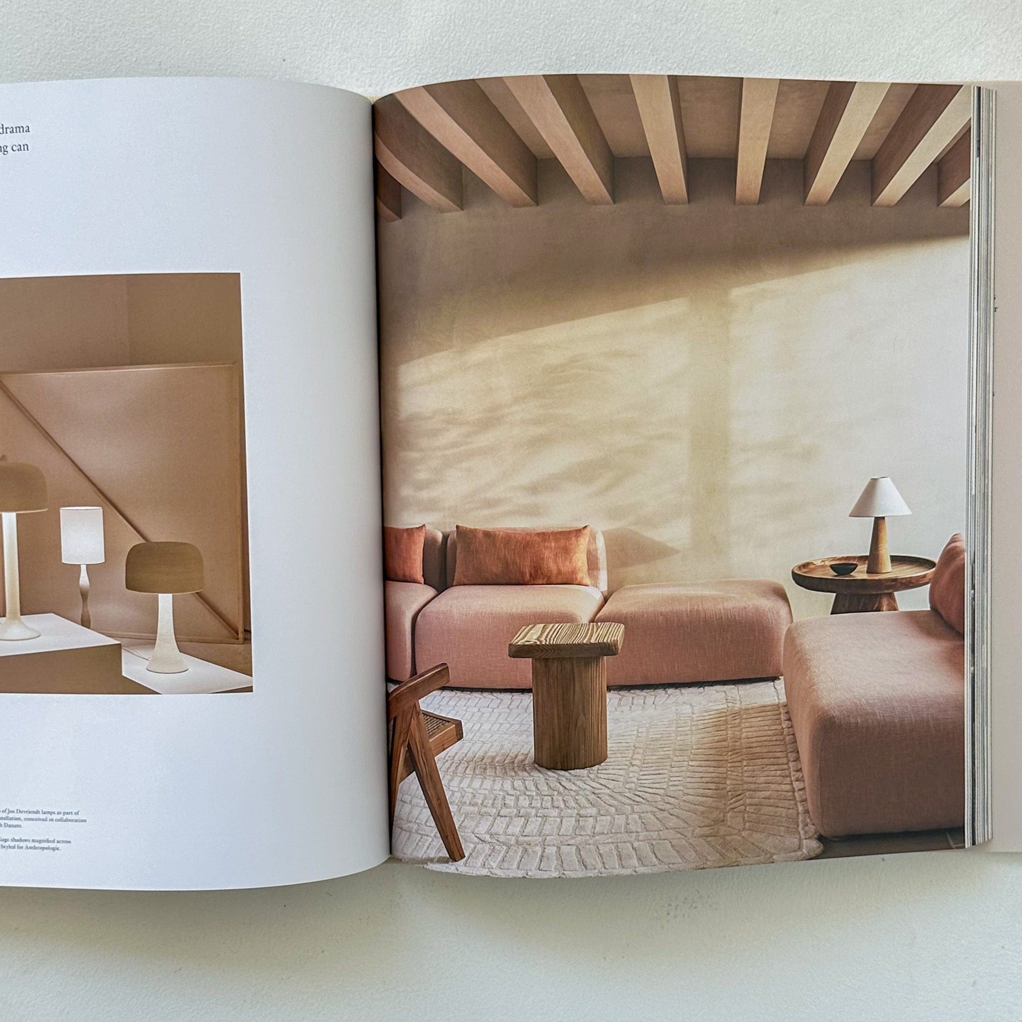 Rizzoli Design Arranging Things by Colin King