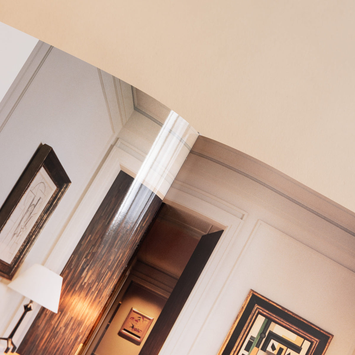 Rizzoli Design New York: Atelier AM