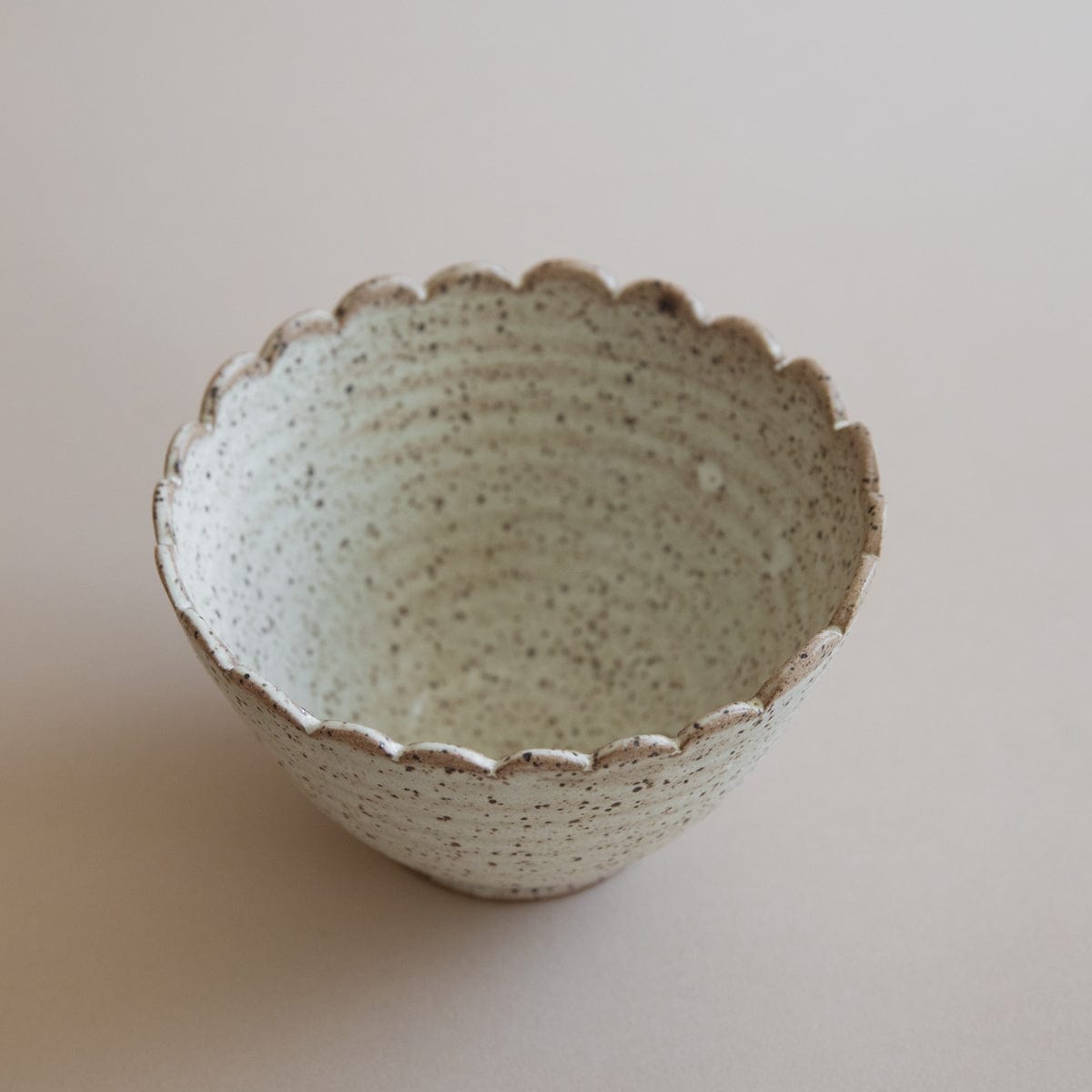 Rory Pots Dinnerware Ceramic Petal Collection