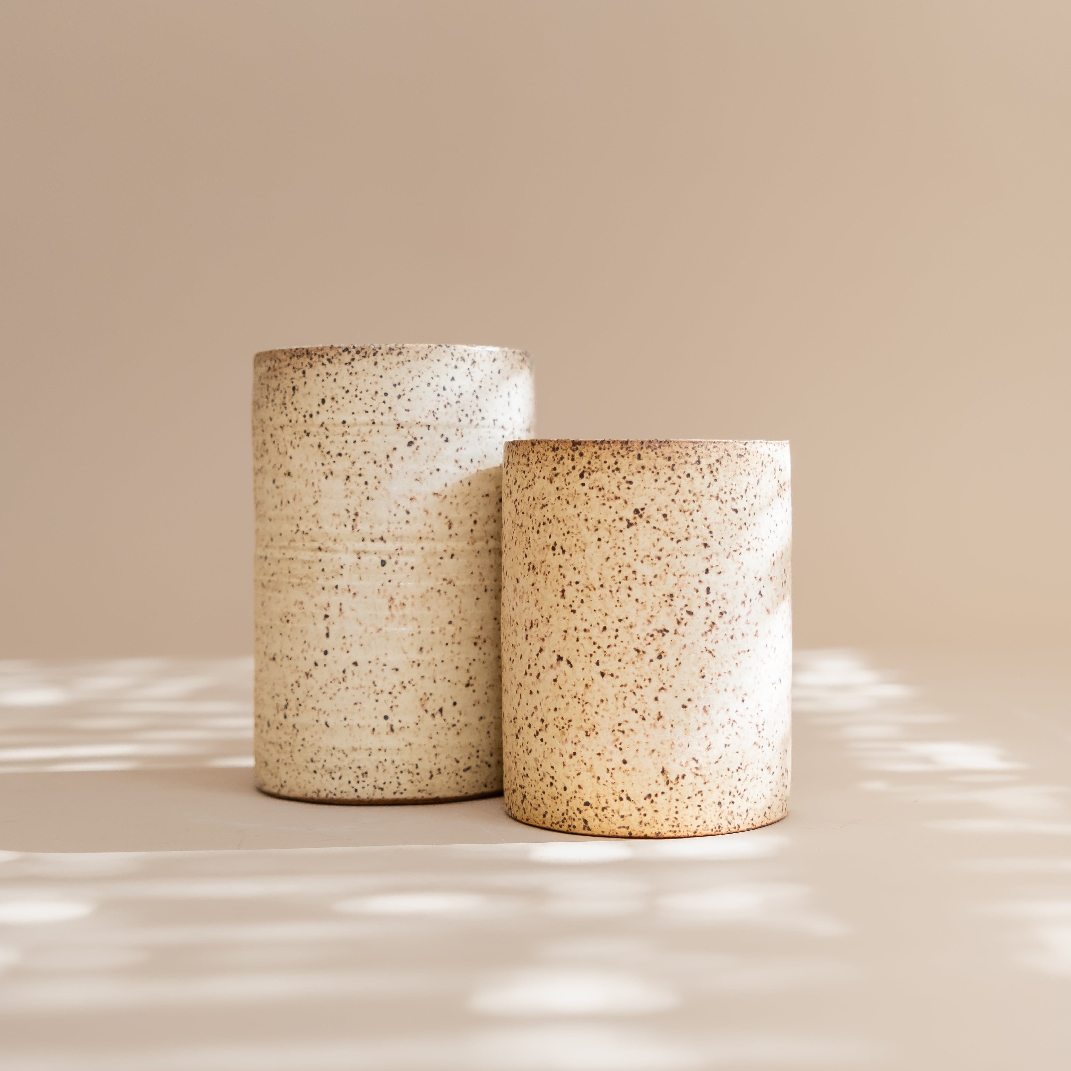 Rory Pots Everyday Inset Vase