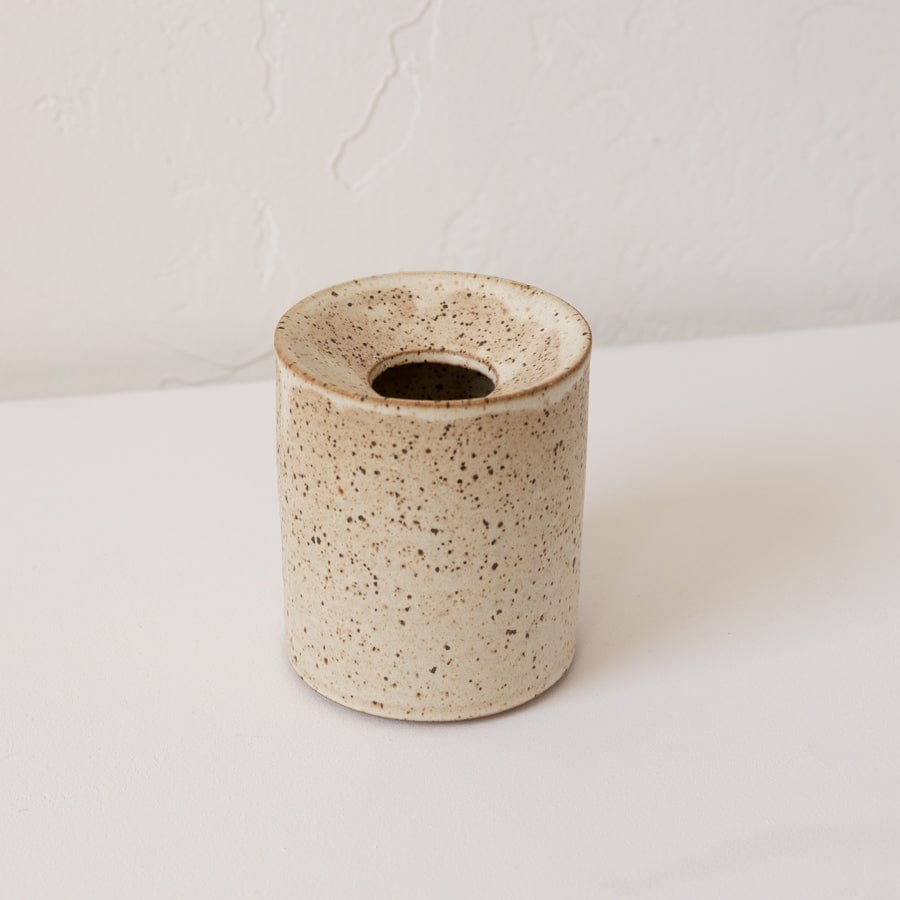 Rory Pots Everyday Inset Vase in Solid