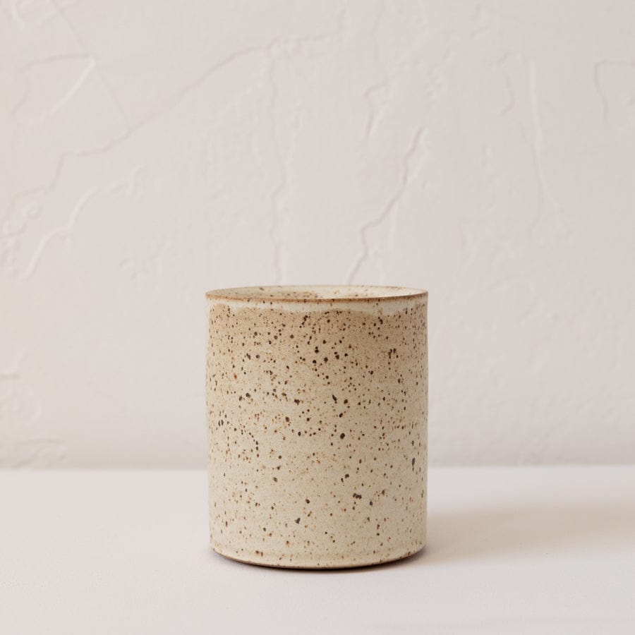 Rory Pots Everyday Inset Vase in Solid