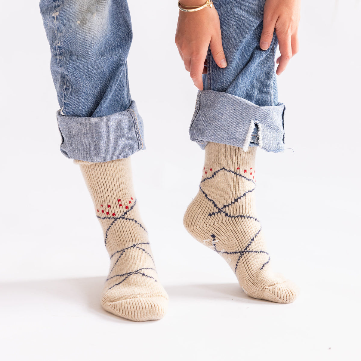 Rototo Socks Rototo Room Socks
