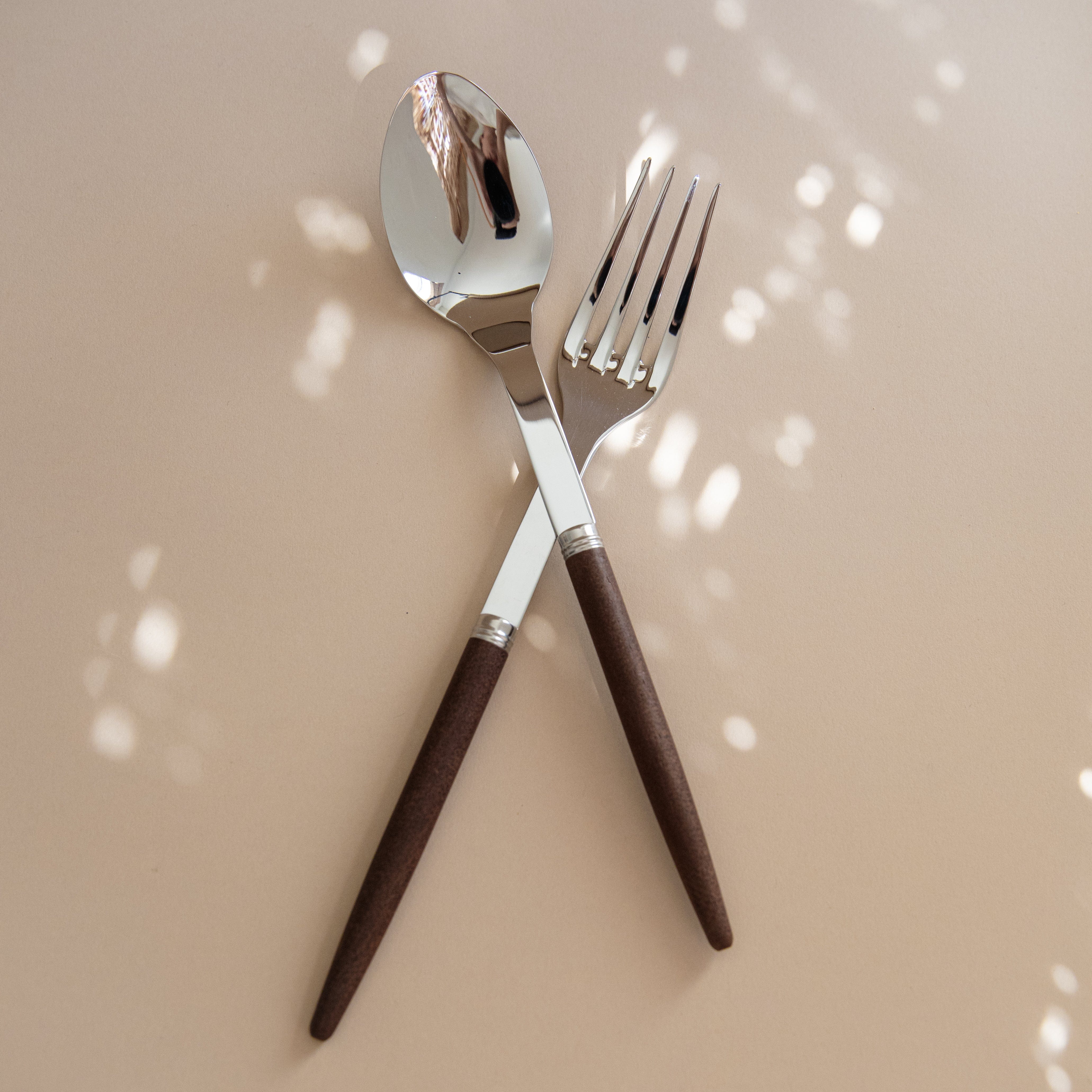 Sabre Serving Set