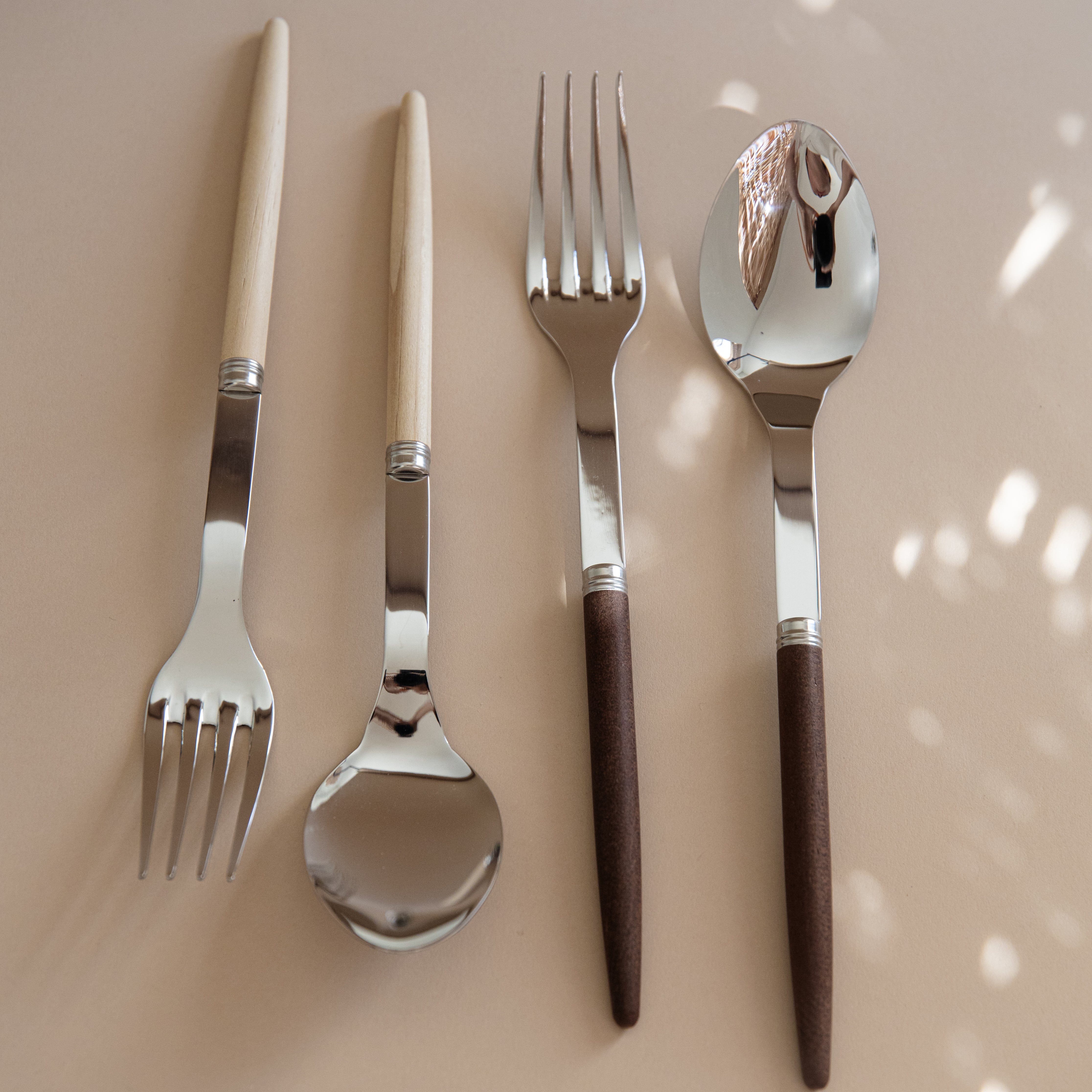Sabre Serving Set