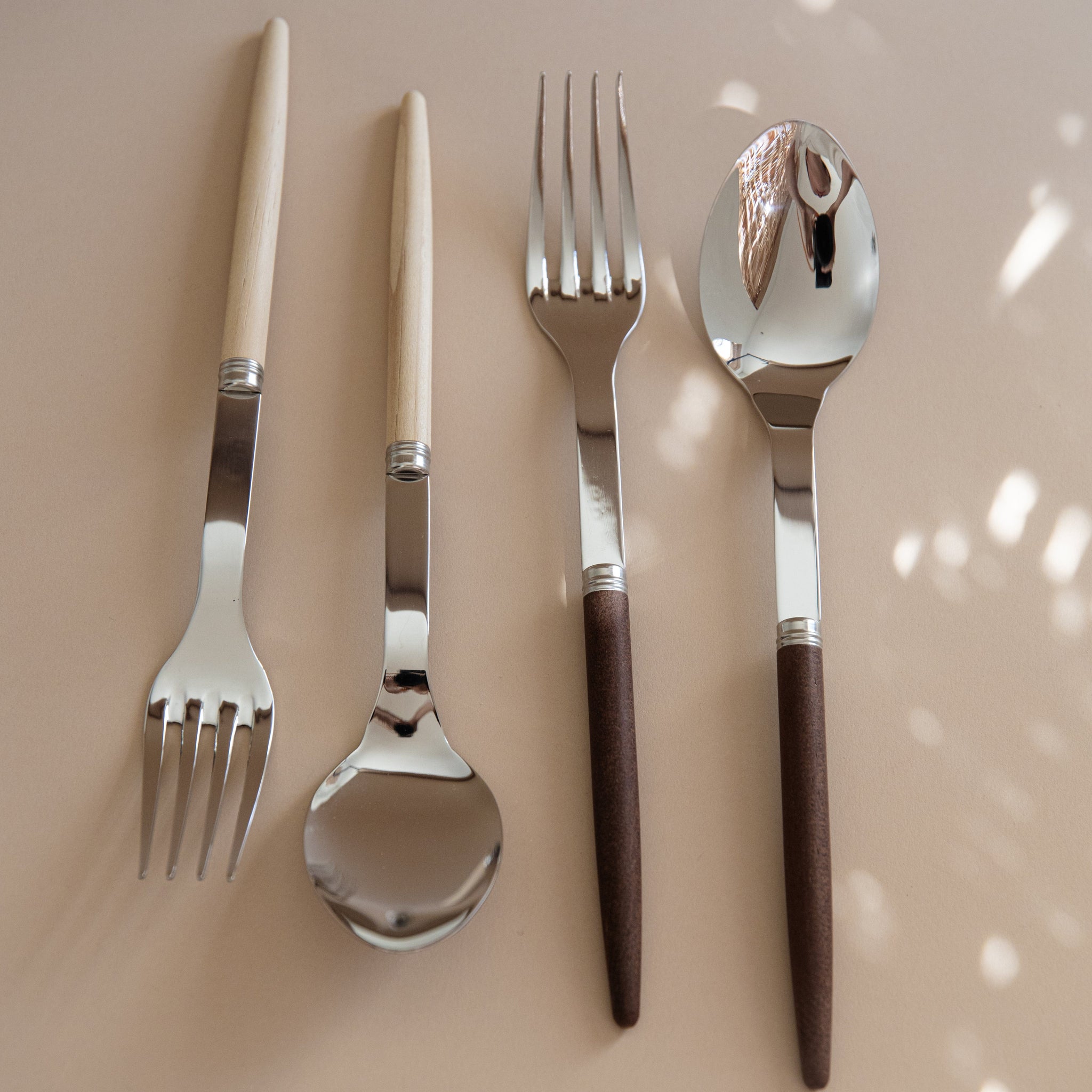 Sabre Serving Set
