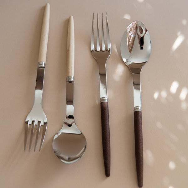 Sabre Serving Set