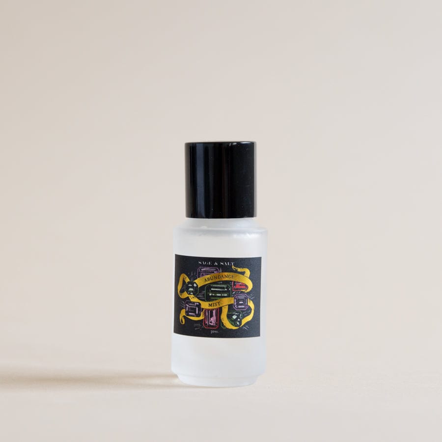 Sage & Salt Fragrance Sage & Salt Room Spray