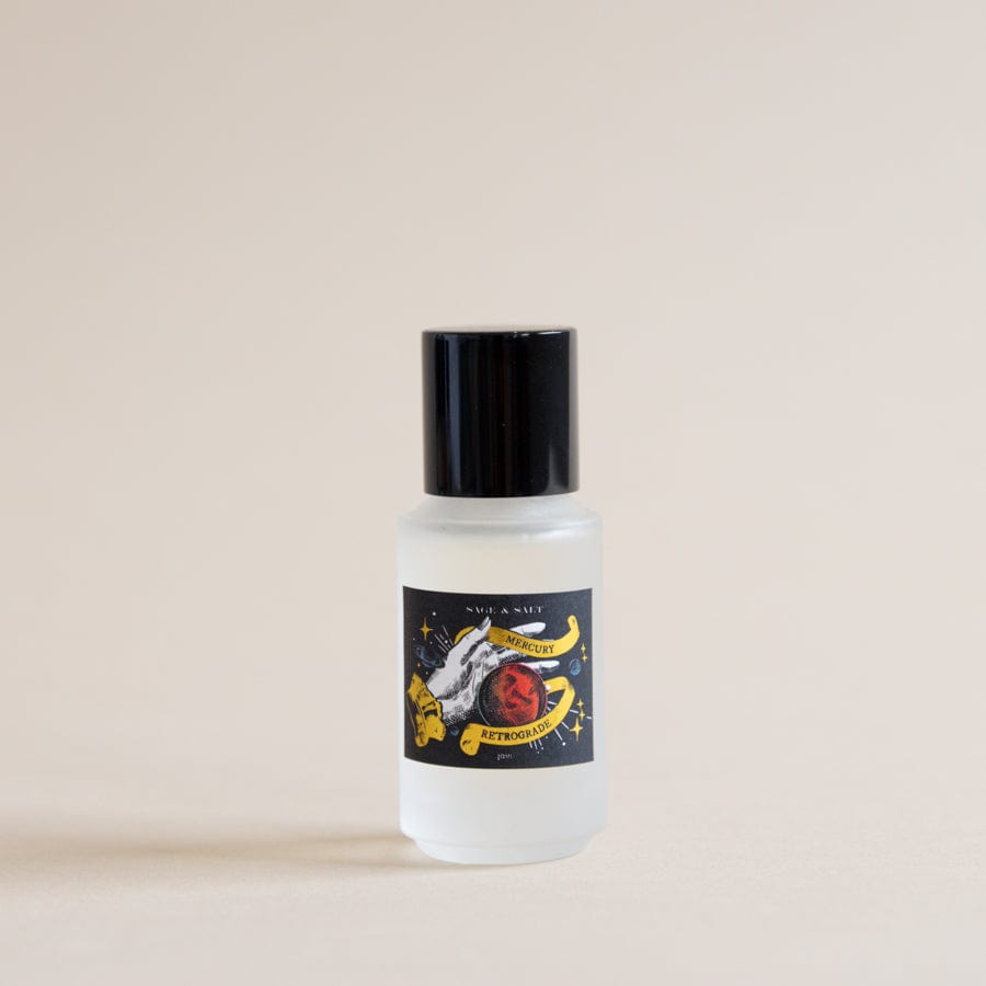 Sage & Salt Fragrance Sage & Salt Room Spray